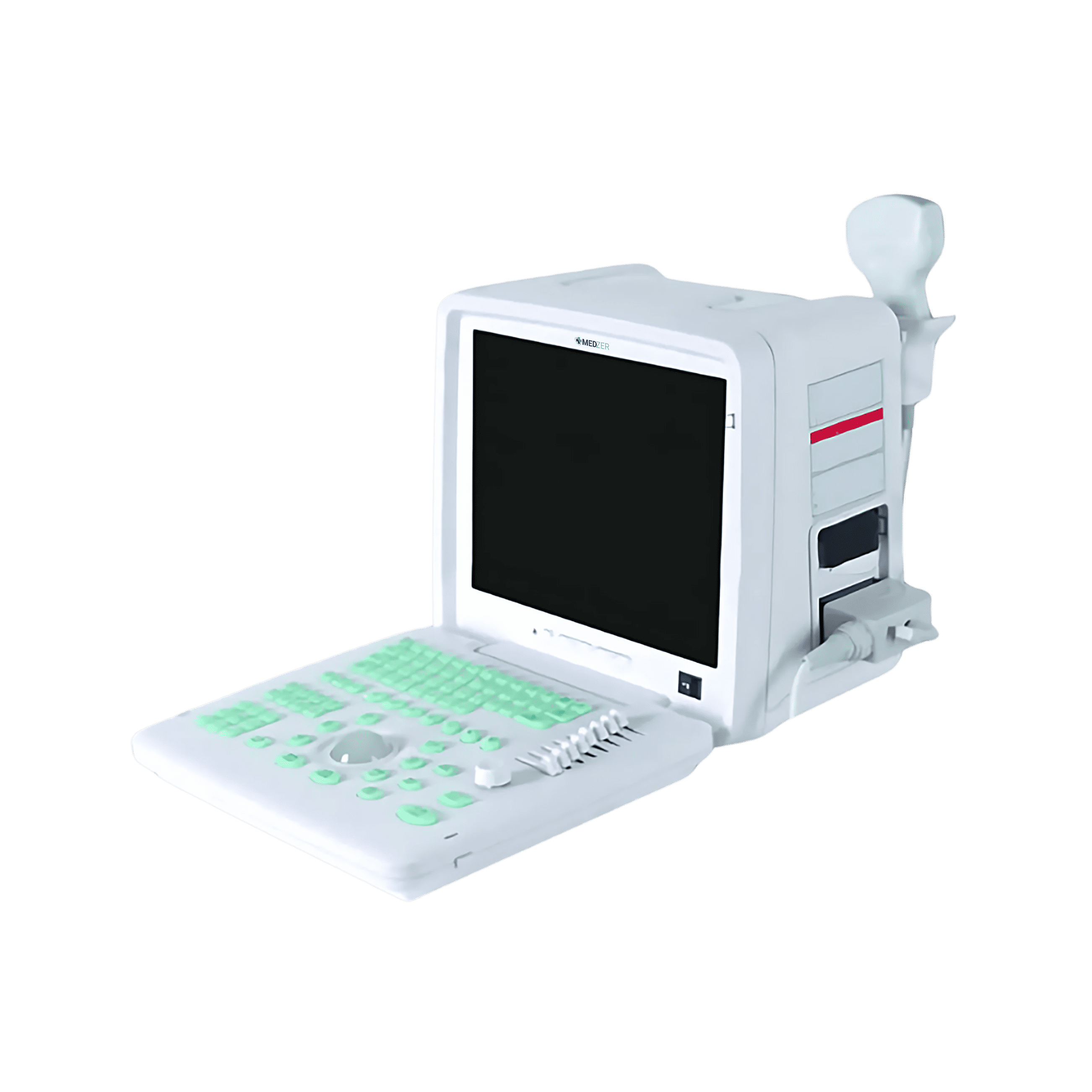 Laptop Ultrasound Scanner LUSG-1000B