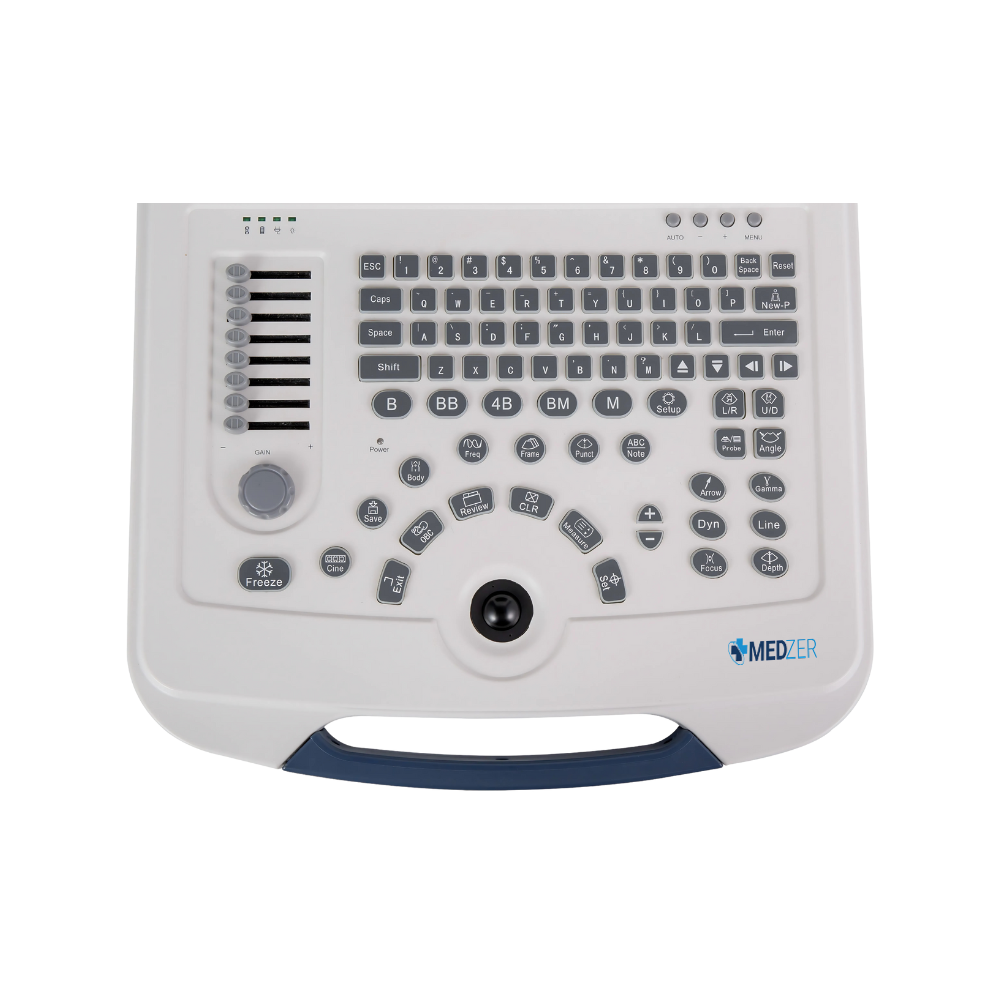 Laptop Ultrasound Scanner LUSG-1000D-5