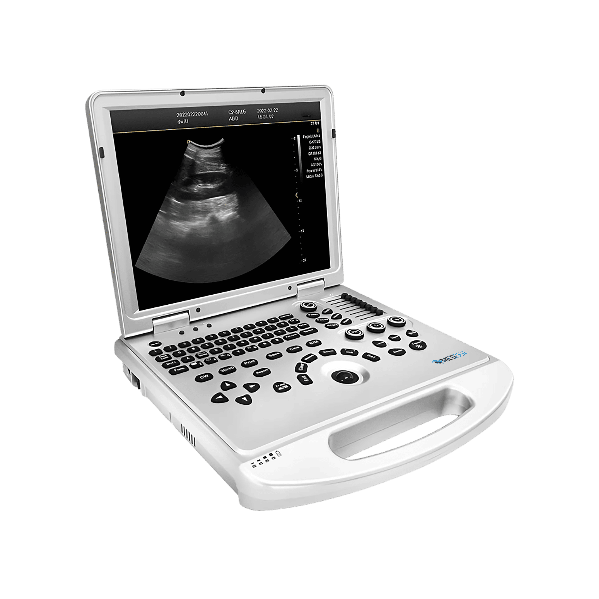 Laptop Ultrasound Scanner LUSG-1000E