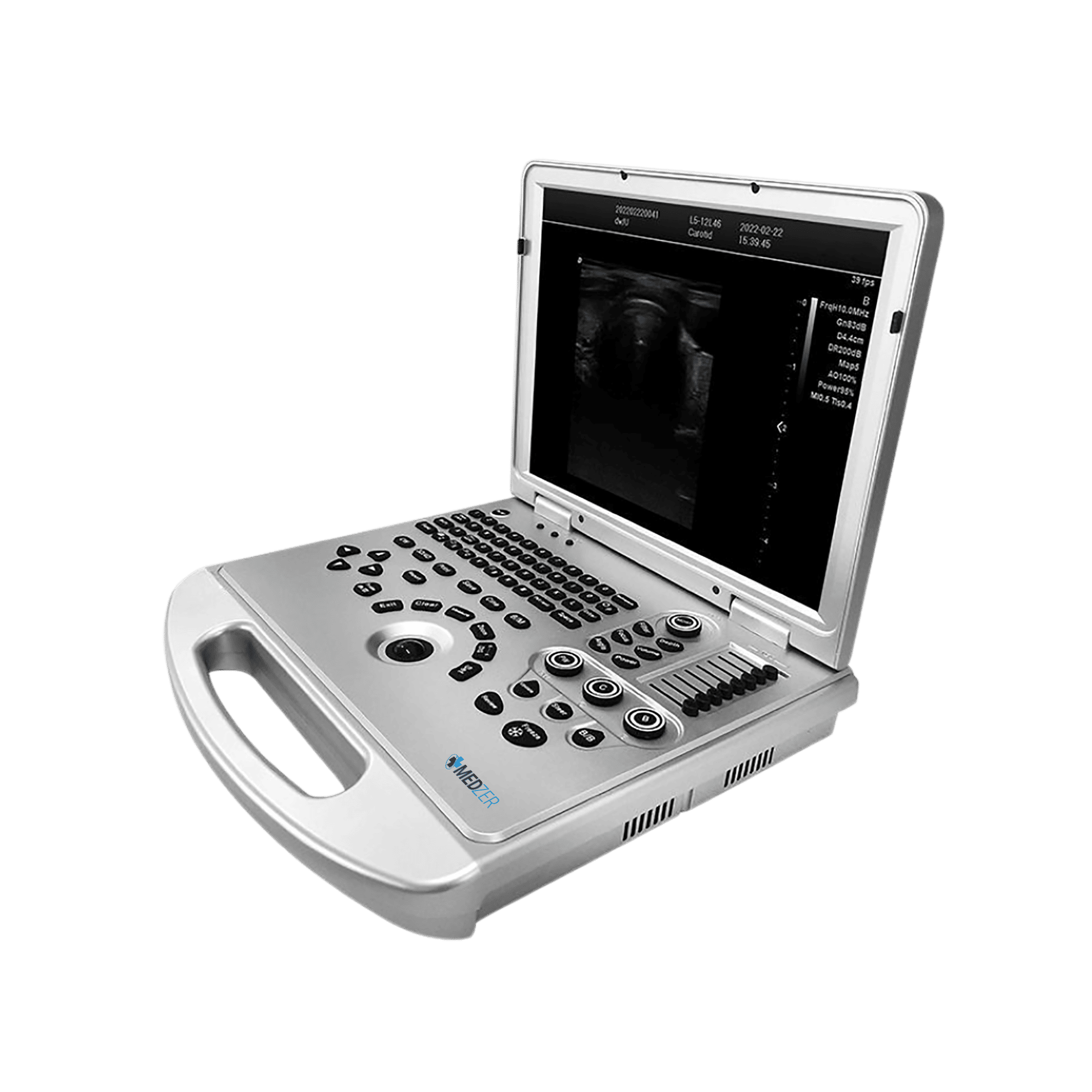Laptop Ultrasound Scanner LUSG-1000E-3