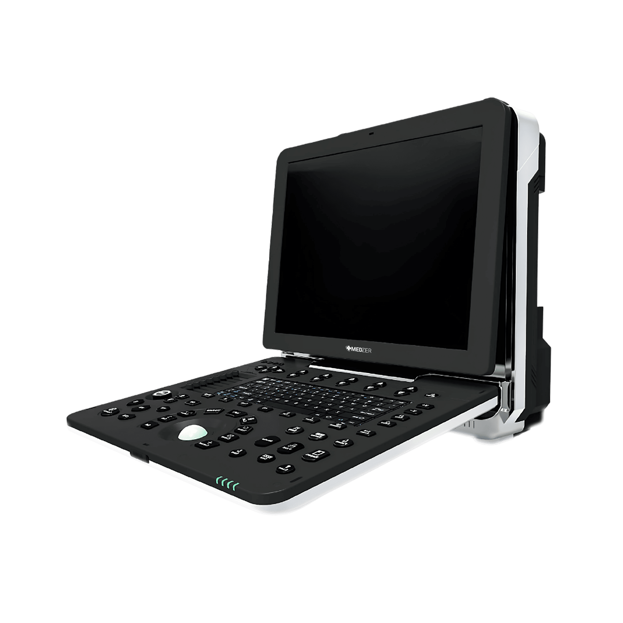 Laptop Ultrasound Scanner LUSG-1000F