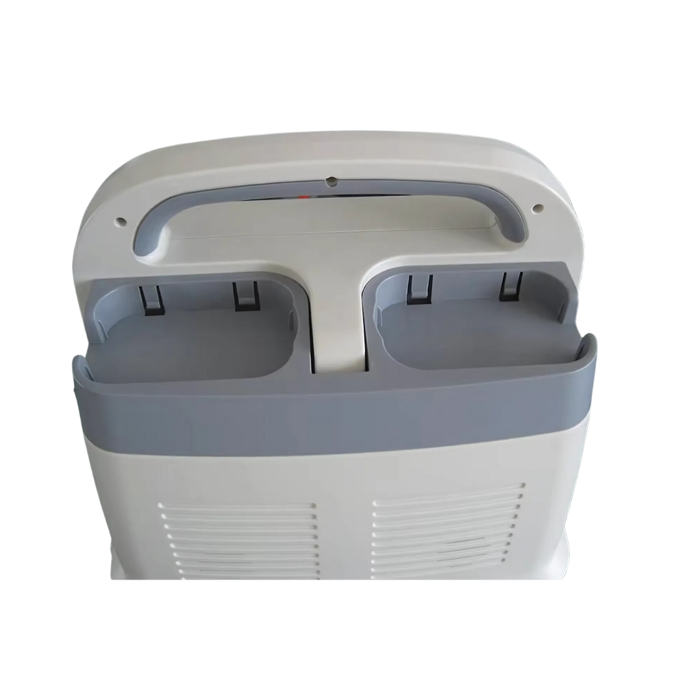 Monophasic Defibrillator MDFM-1000A-5