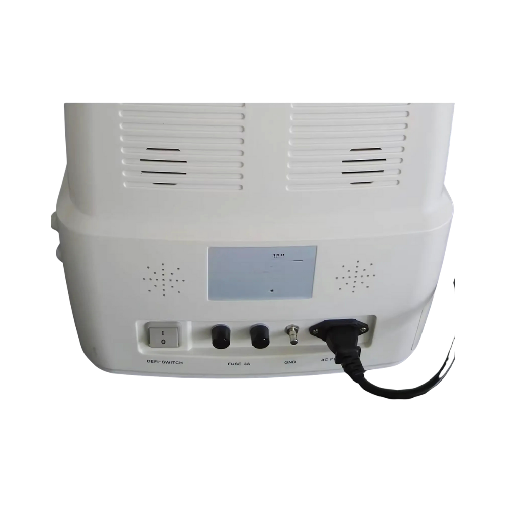 Monophasic Defibrillator MDFM-1000A-6