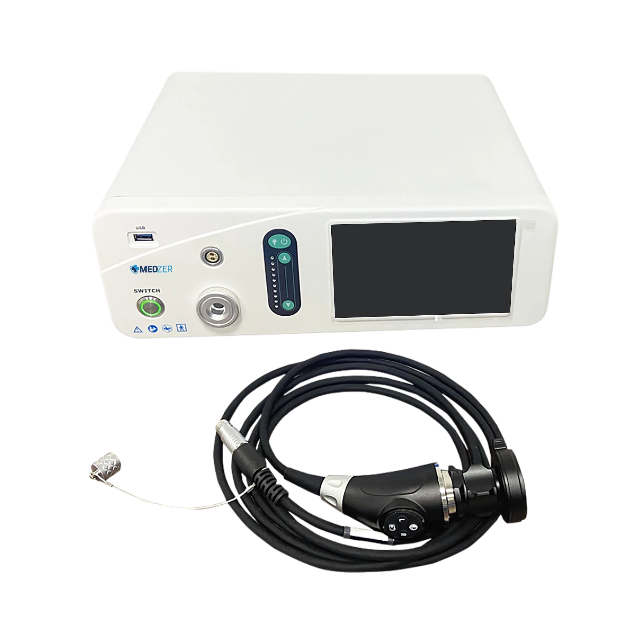 ENT Endoscope MEE-1000A-3