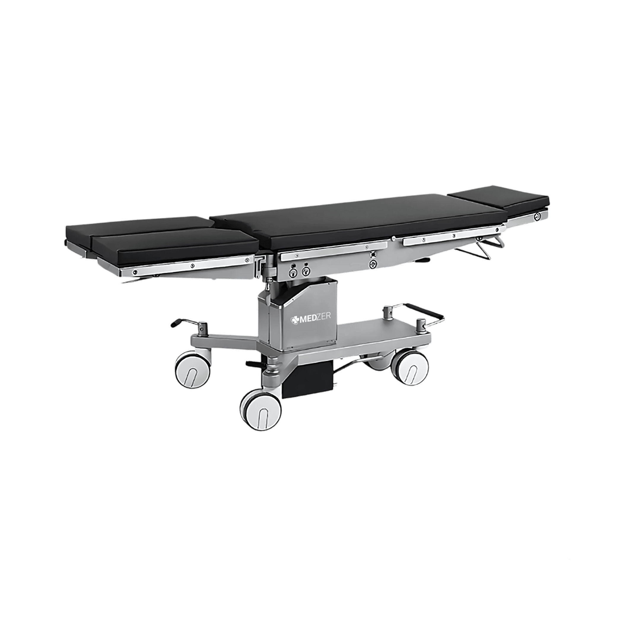 Manual Hydraulic Operating Table MHOT-1000A-3