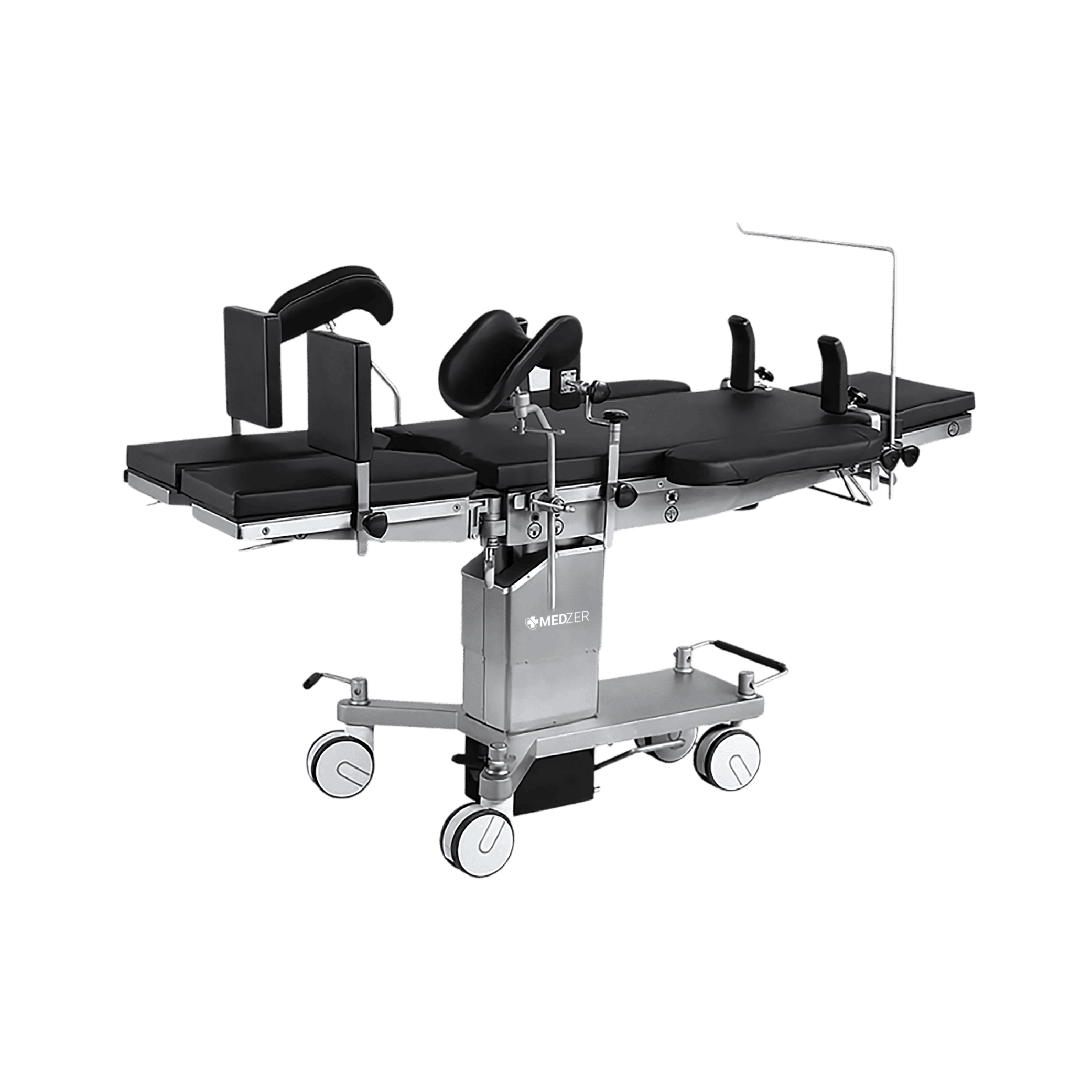 Manual Hydraulic Operating Table MHOT-1000A-4