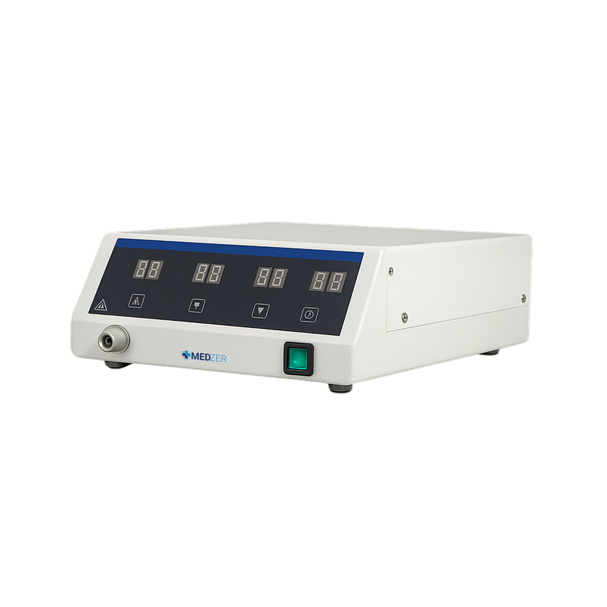 Mechanical Insufflator-exsufflator MIE-1000A