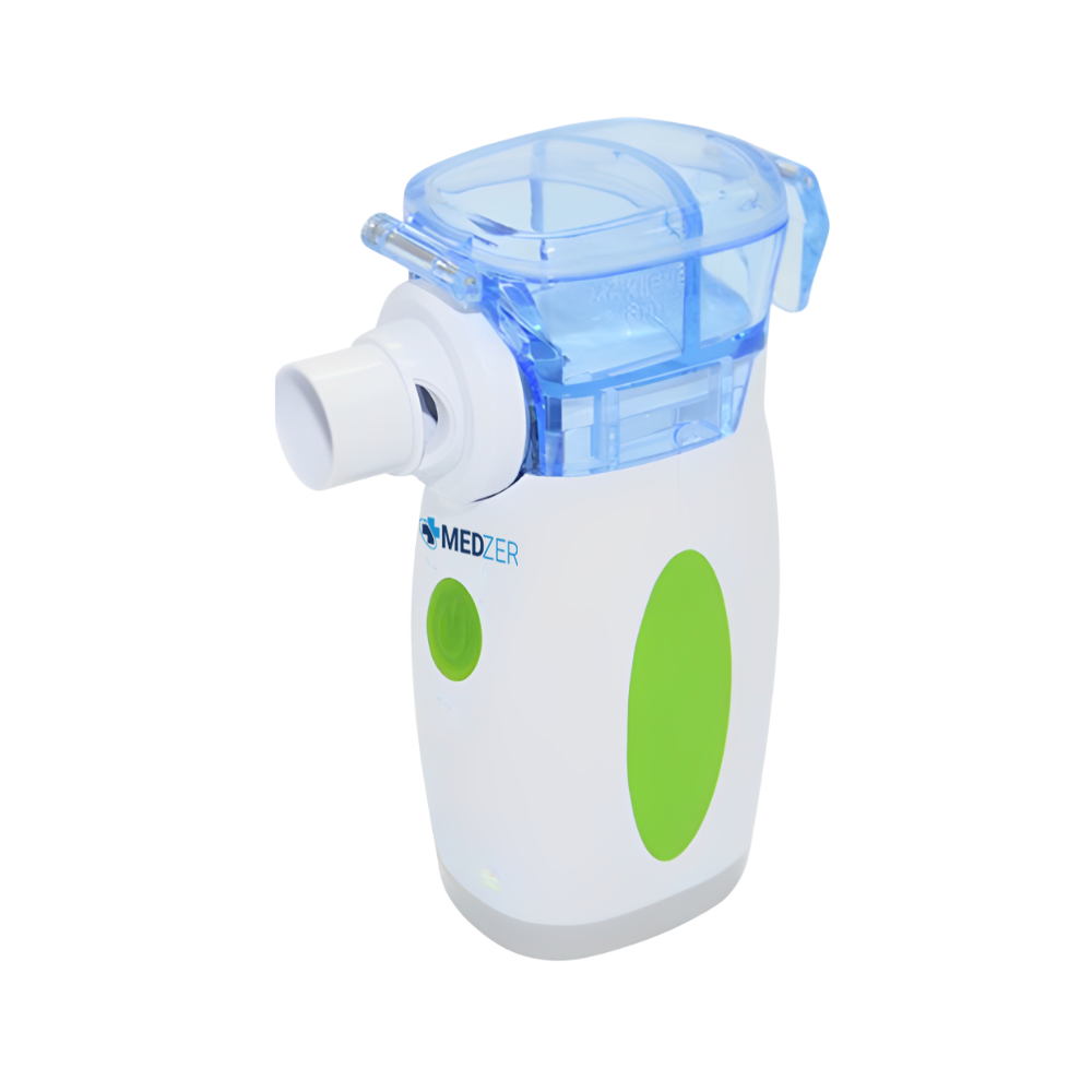 Mini Nebulizer MNEB-1000D-3