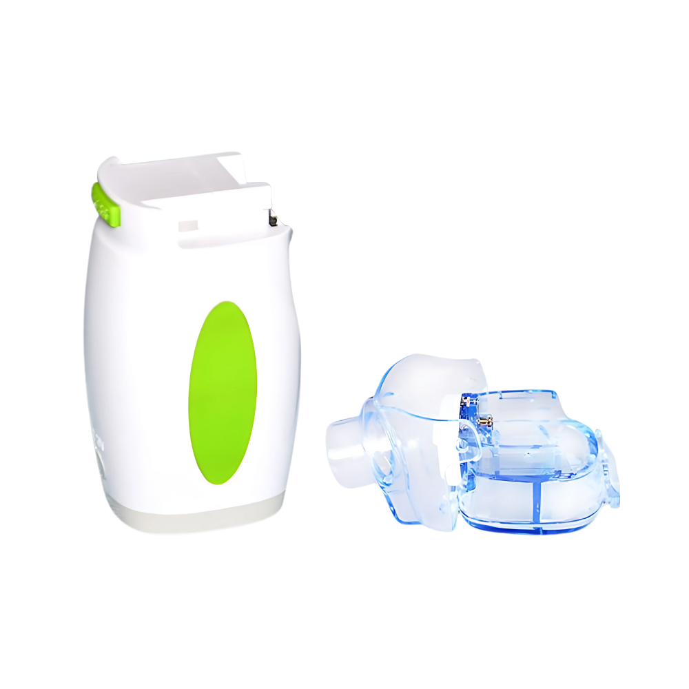 Mini Nebulizer MNEB-1000D-4