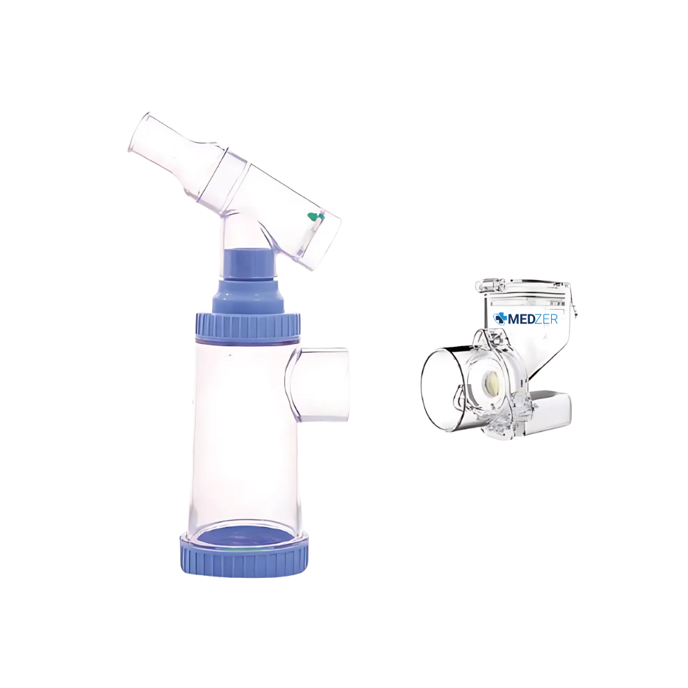 Mini Nebulizer MNEB-1000E