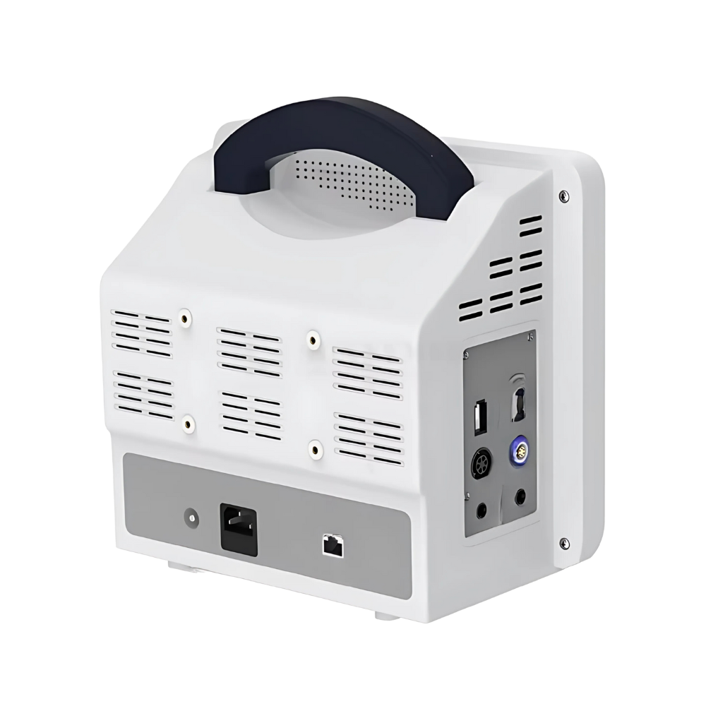 Multi-para Bedside Monitor MPPM-1000C-2
