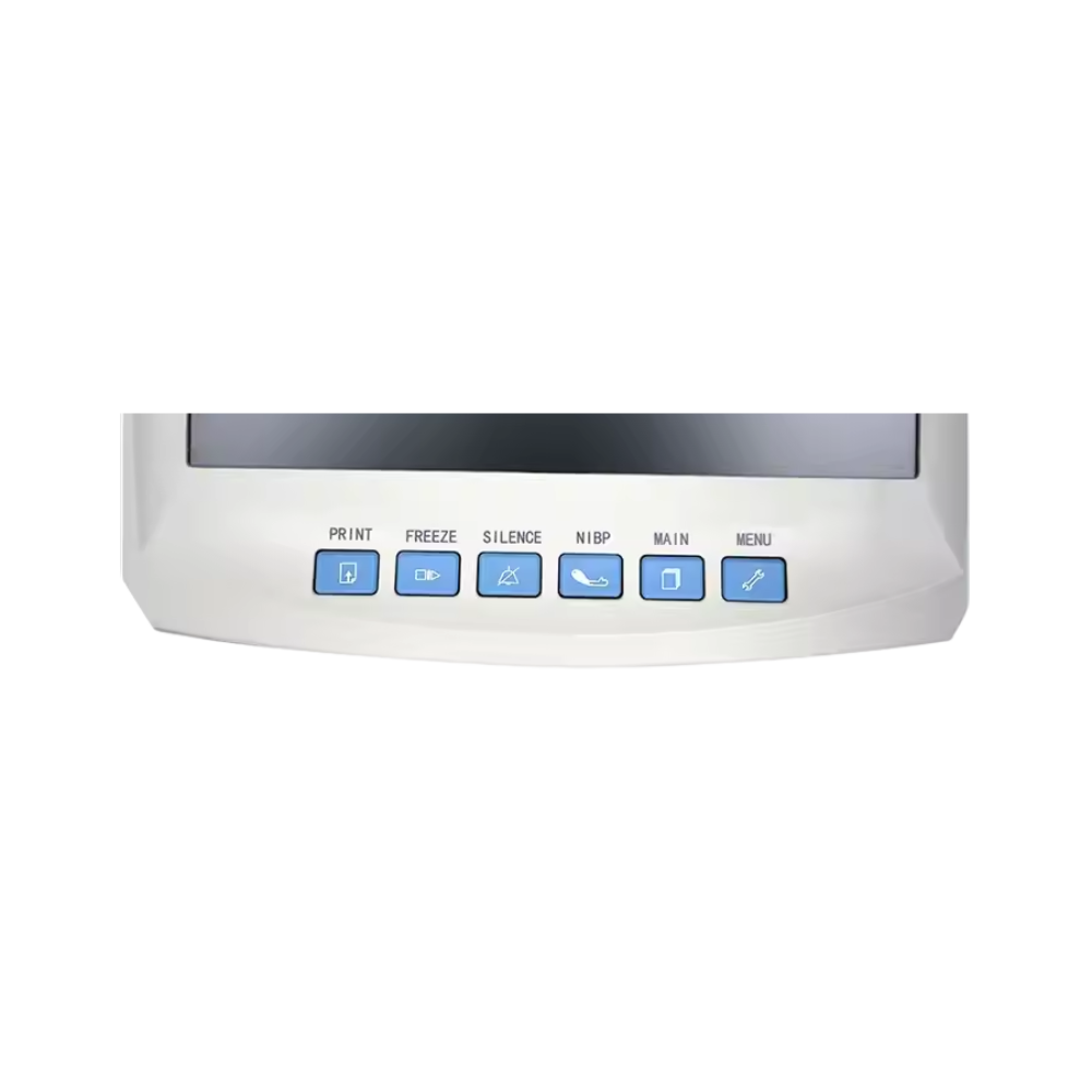 Multi-para Bedside Monitor MPPM-1000H-3