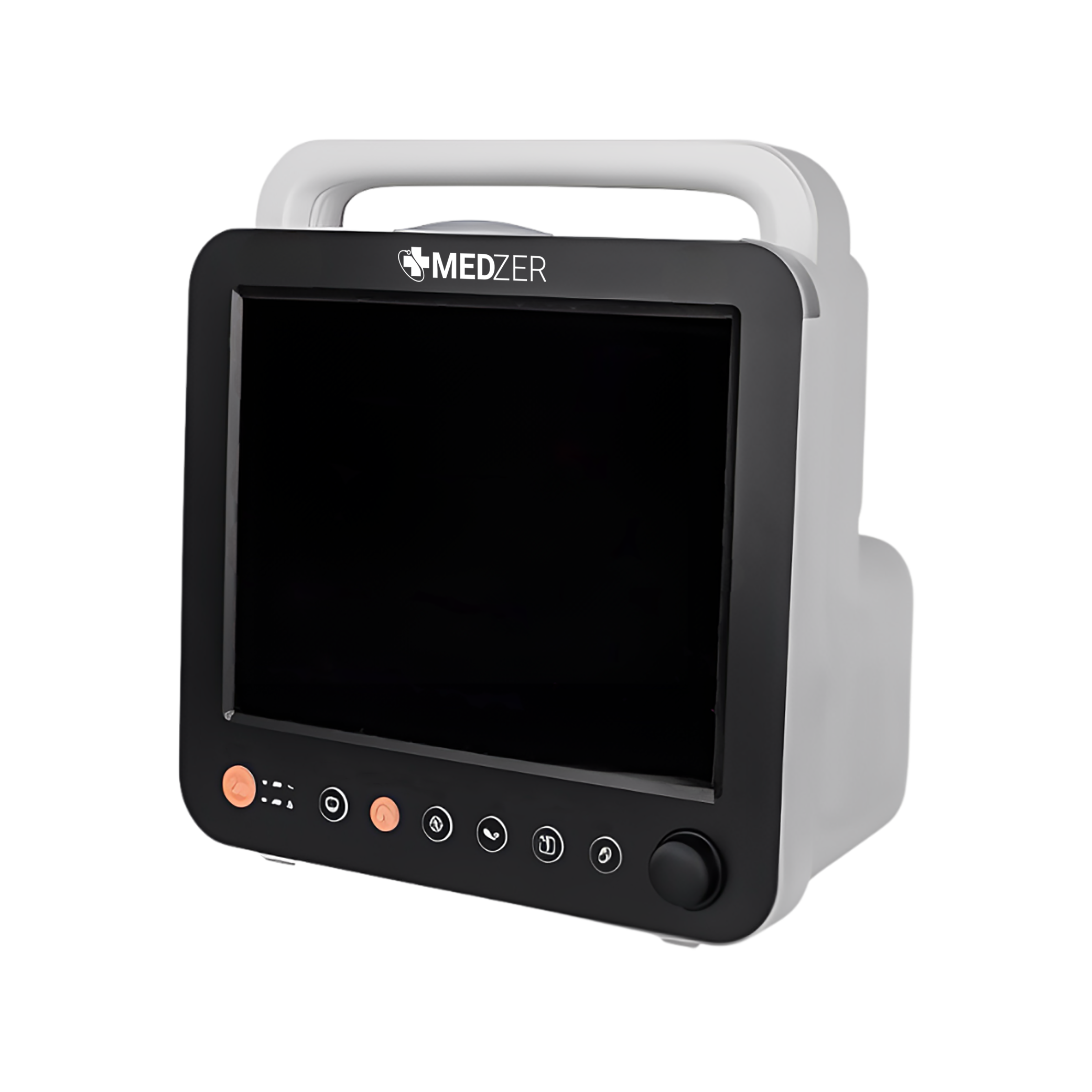Multi-para Bedside Monitor MPPM-1000I-2