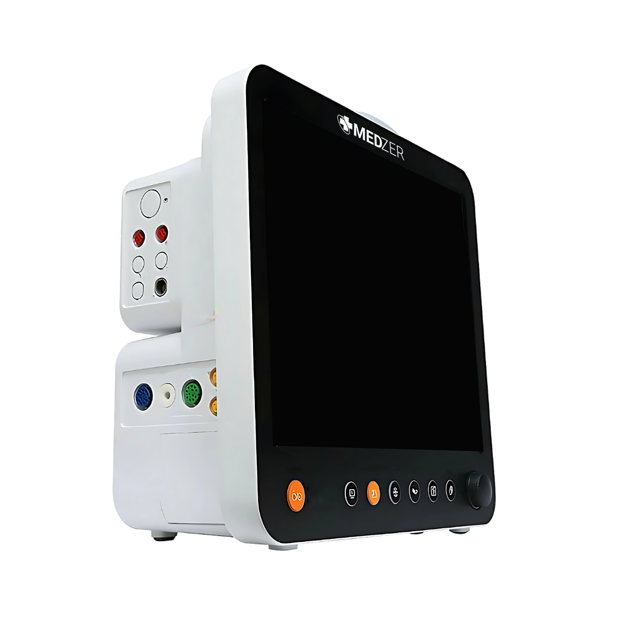 Multi-para Bedside Monitor MPPM-1000J-2