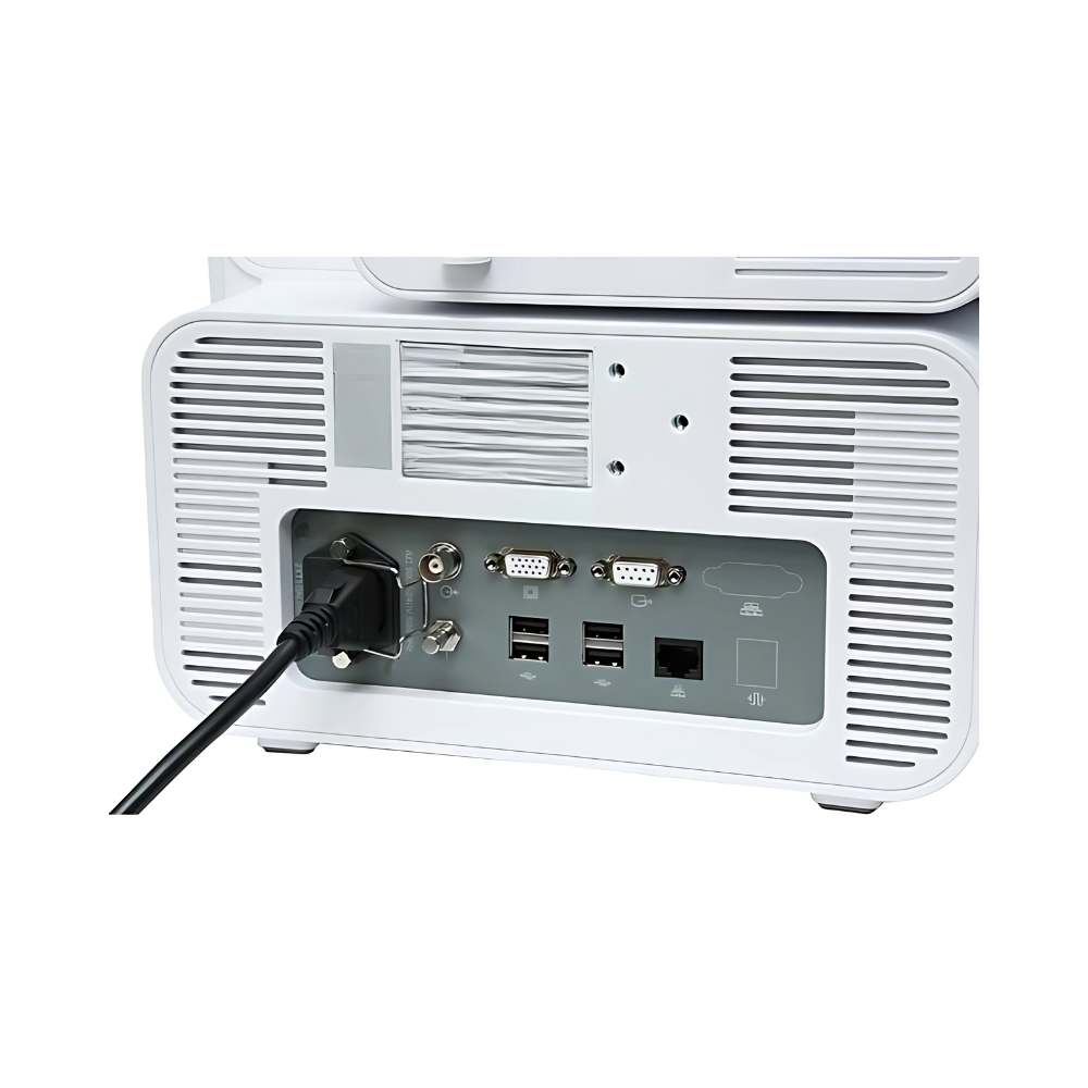 Multi-para Bedside Monitor MPPM-1000J-3