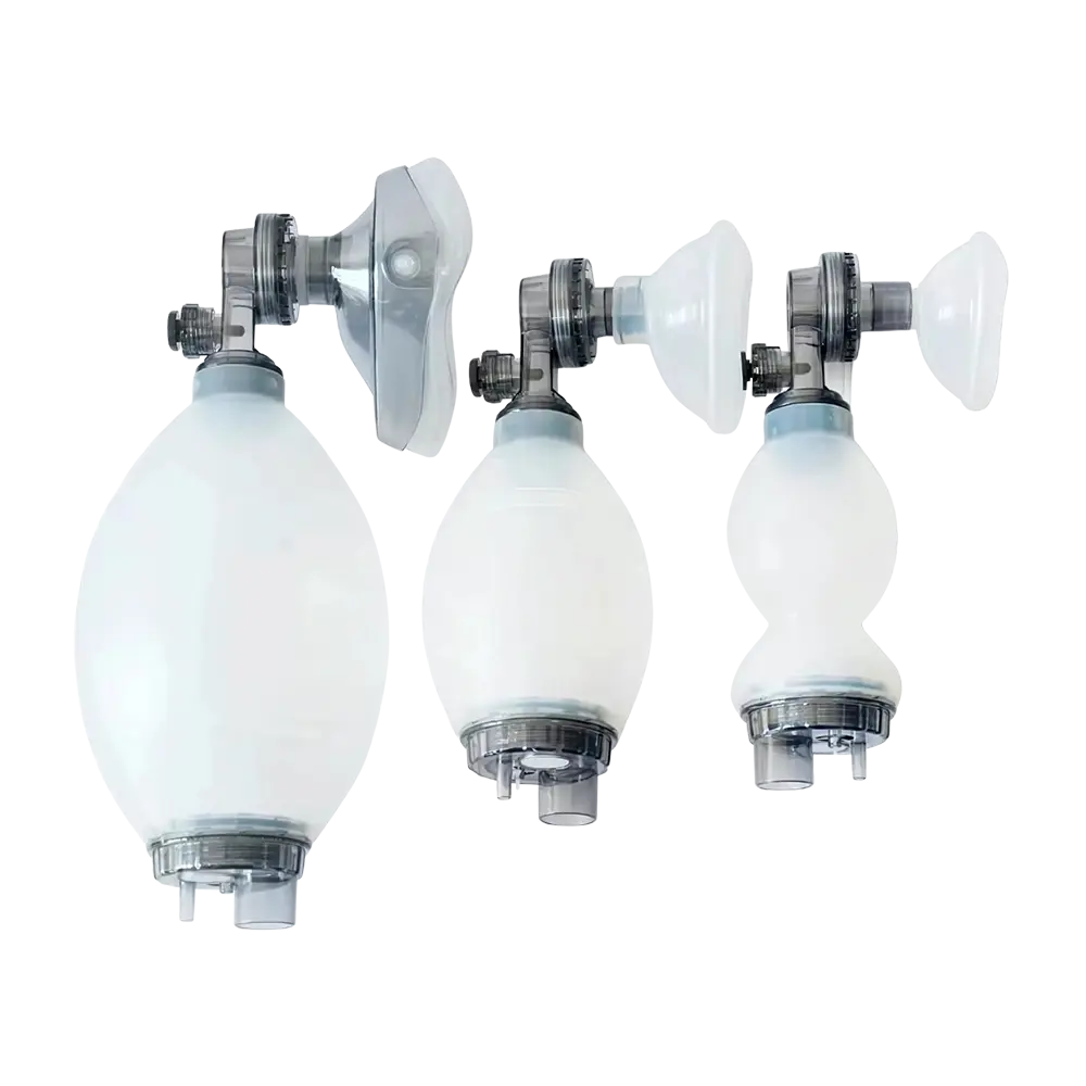 Paediatric Resuscitator MPR-1000A-3