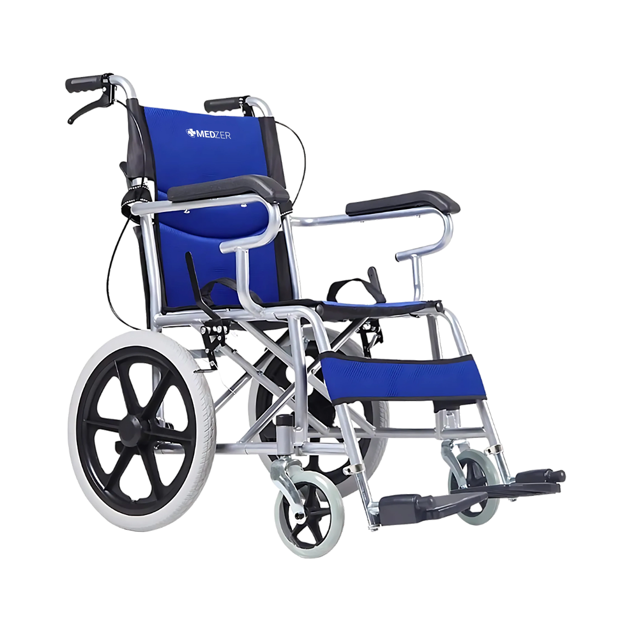 Manual Wheelchair MWM-1000A-2