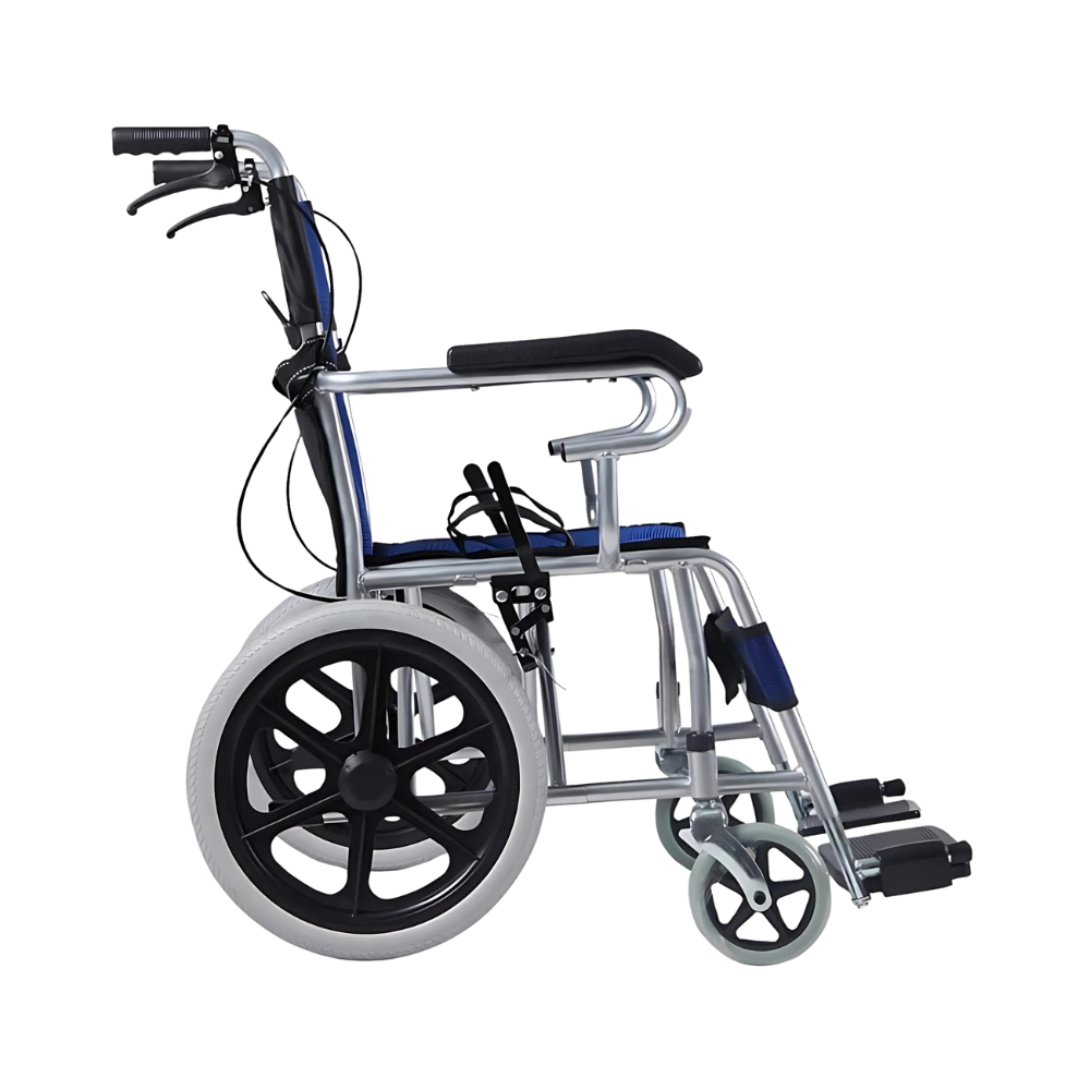 Manual Wheelchair MWM-1000A-3