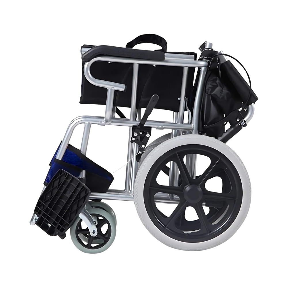 Manual Wheelchair MWM-1000A-4
