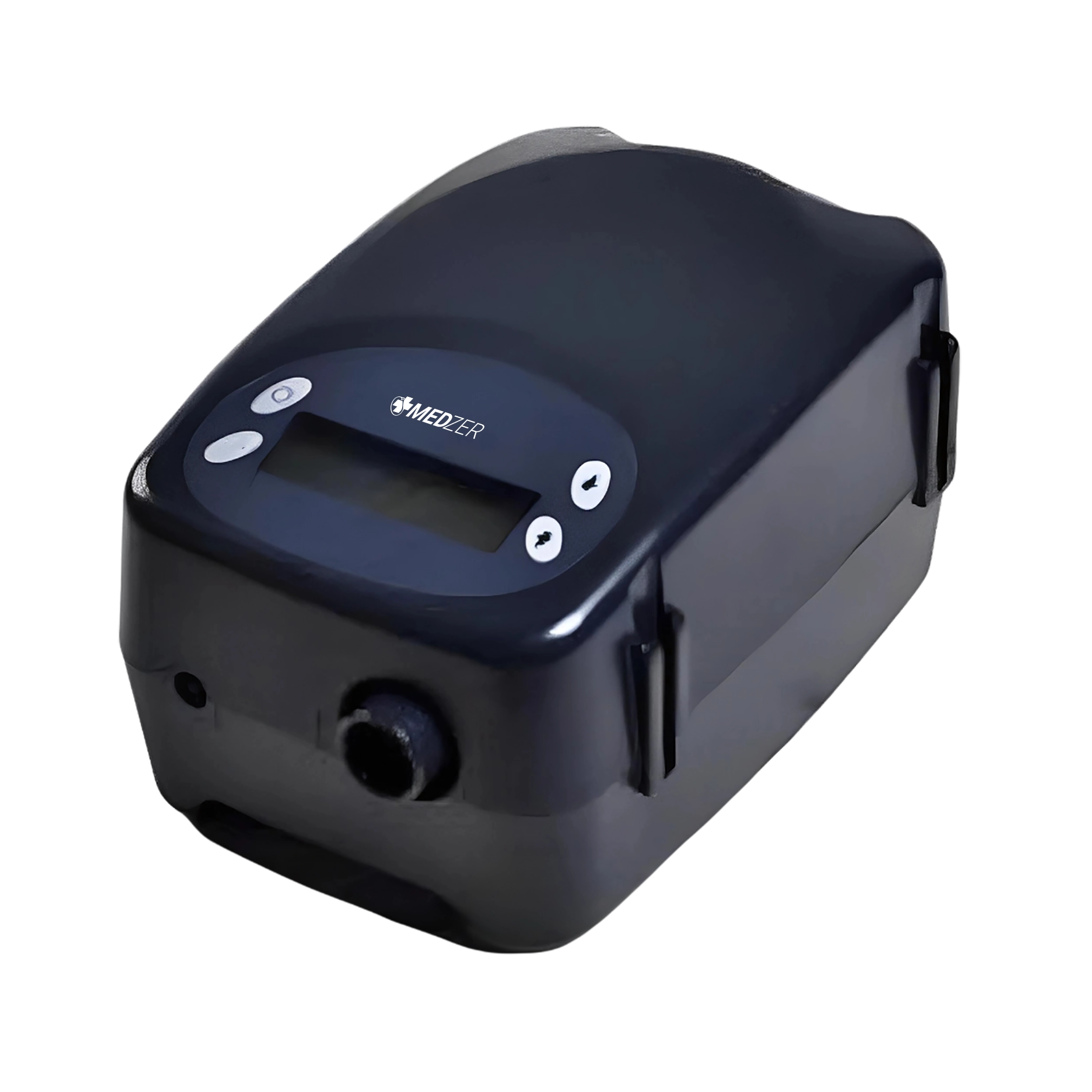 Non-invasive BiPAP Ventilator NBV-1000A-2