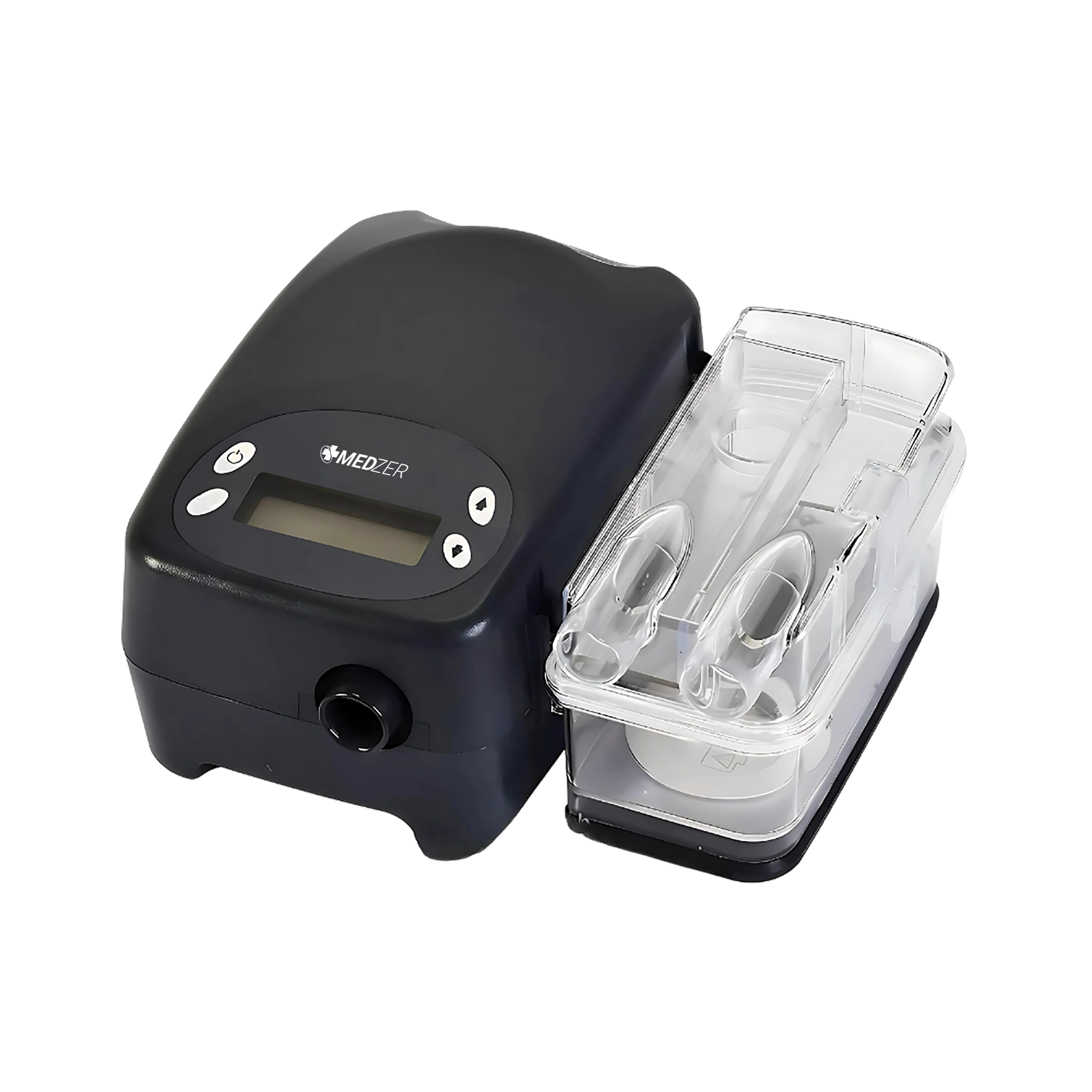 Non-invasive BiPAP Ventilator NBV-1000A-3