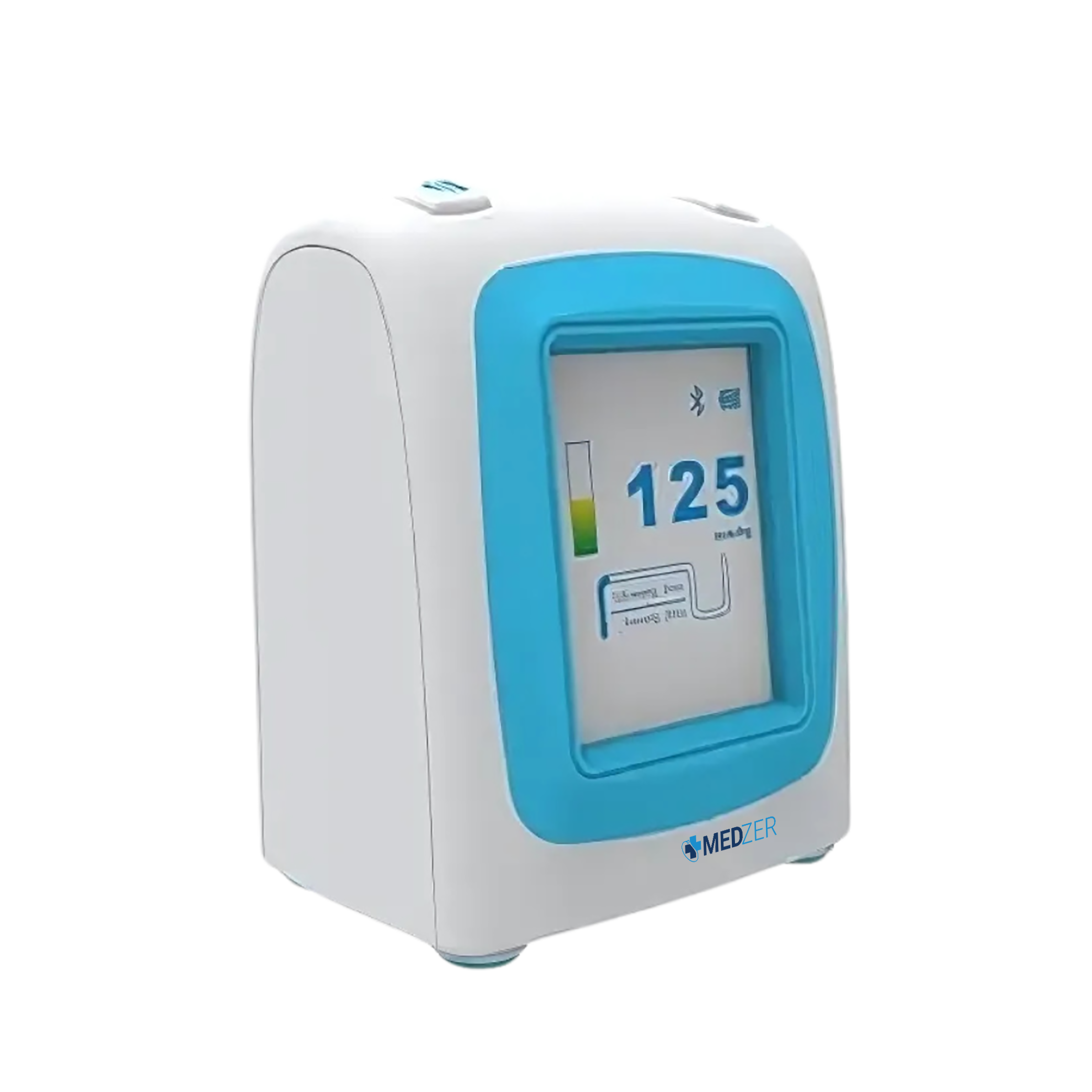 Negative Pressure wound therapy NPWT-1000A-2