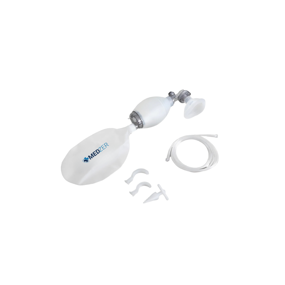 Neonatal Resuscitator NR-1000A