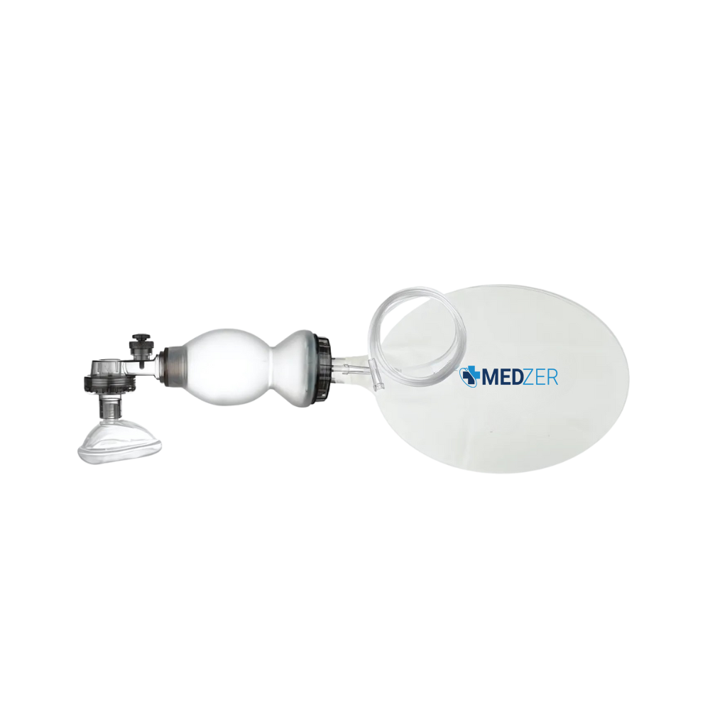 Neonatal Resuscitator NR-1000A-2
