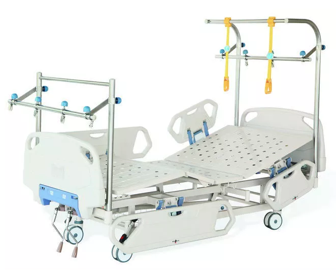 Orthopedic Traction Bed  OHB-1000C