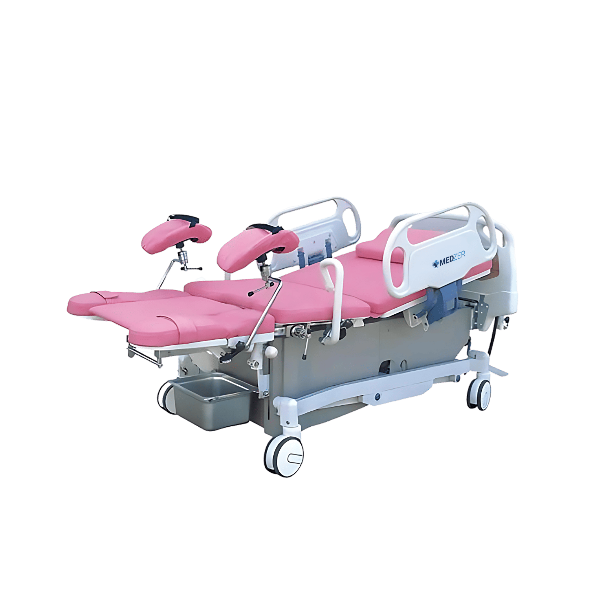 Obstetric Parturition Bed  OPB-1000B