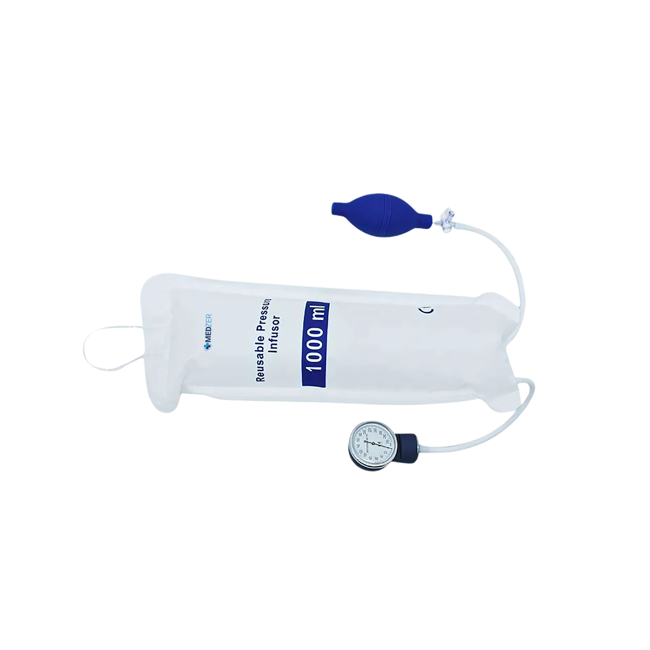 Pressure Infusion Bag PIB-1000A-2