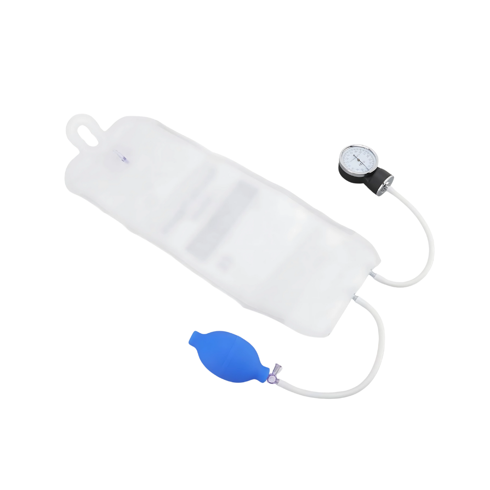 Pressure Infusion Bag PIB-1000A-3