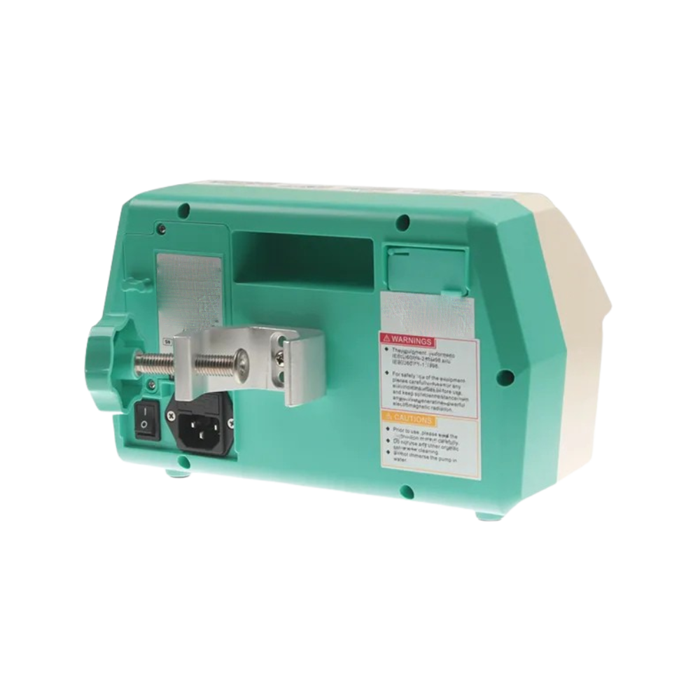 Syringe Pump-PMSP-1000I-3