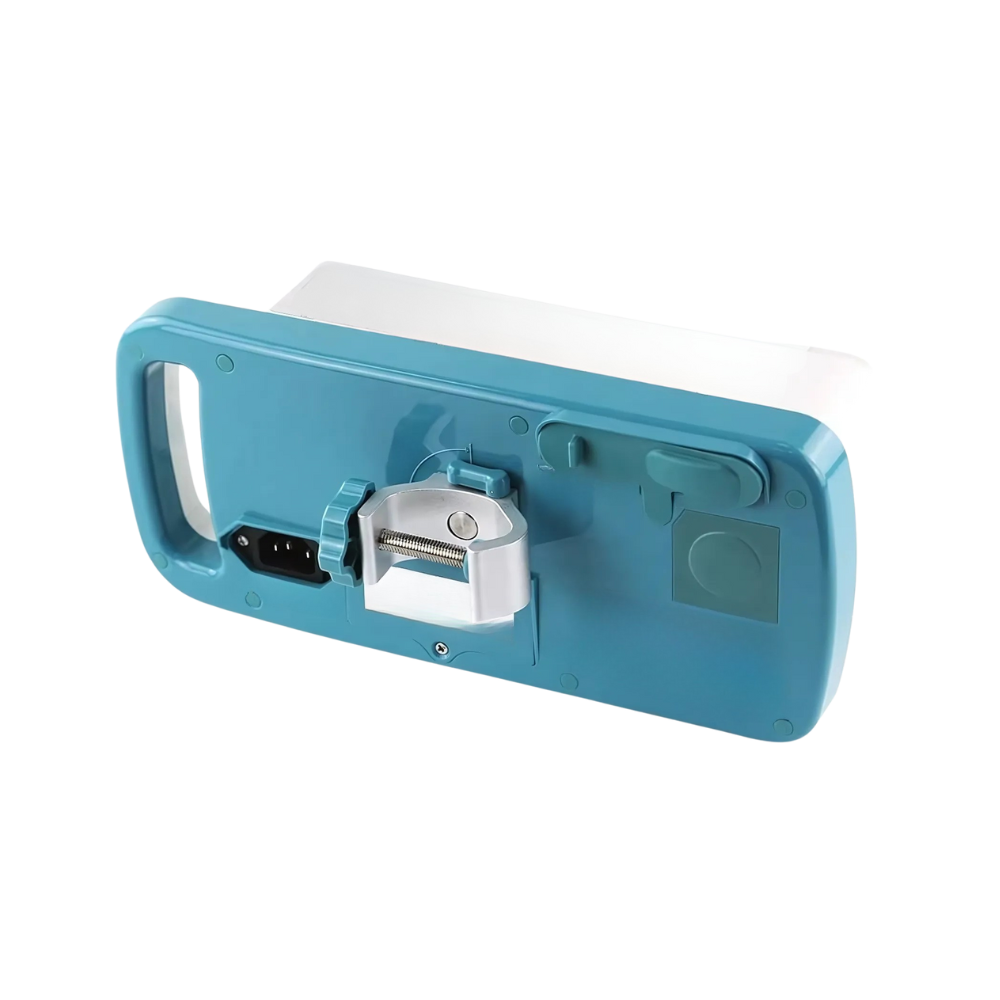 Syringe Pump-PMSP-1000P-3