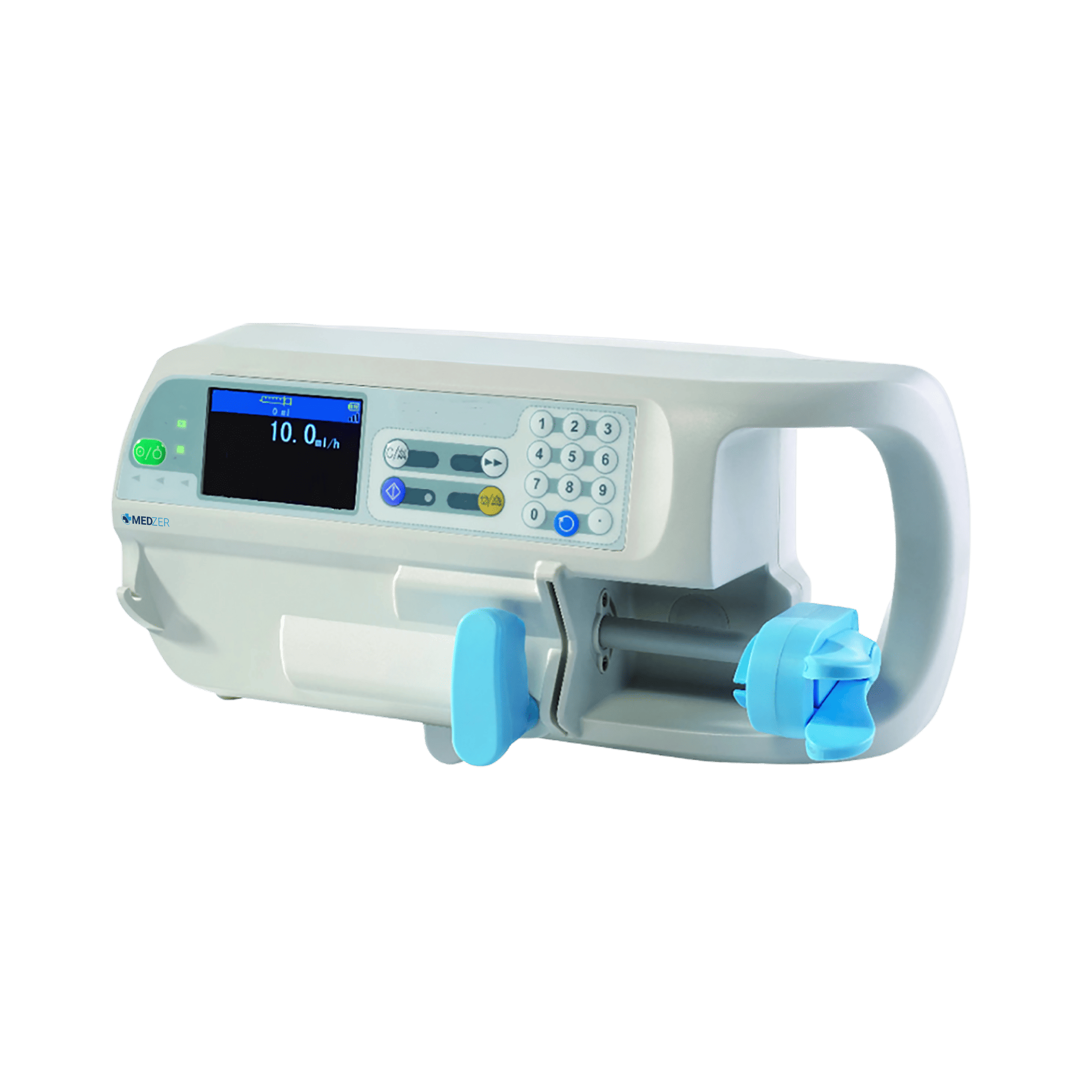 Syringe Pump-PMSP-1000T