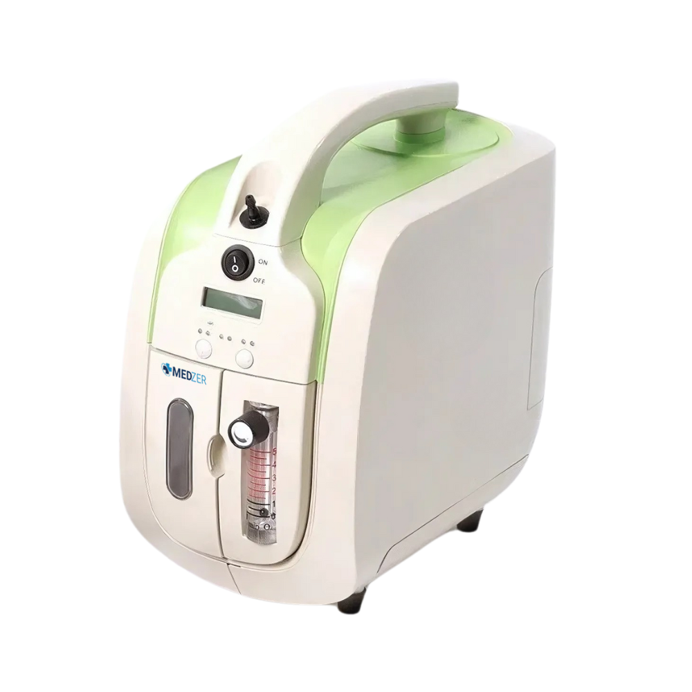 Portable Oxygen Concentrator POC-1000A-2
