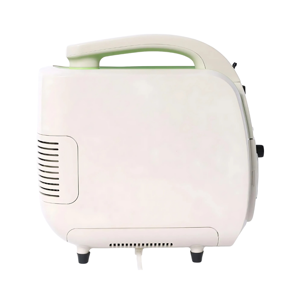 Portable Oxygen Concentrator POC-1000A-3