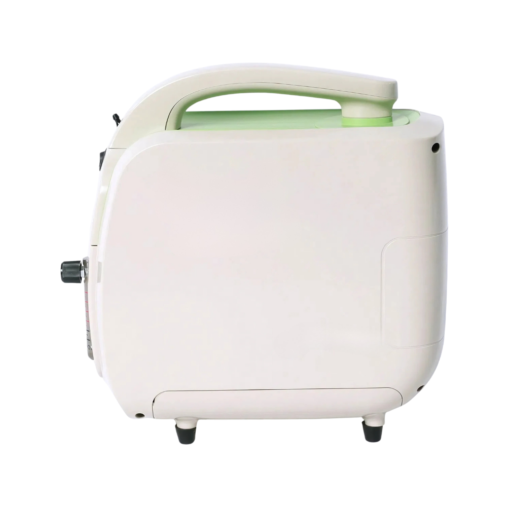 Portable Oxygen Concentrator POC-1000A-4