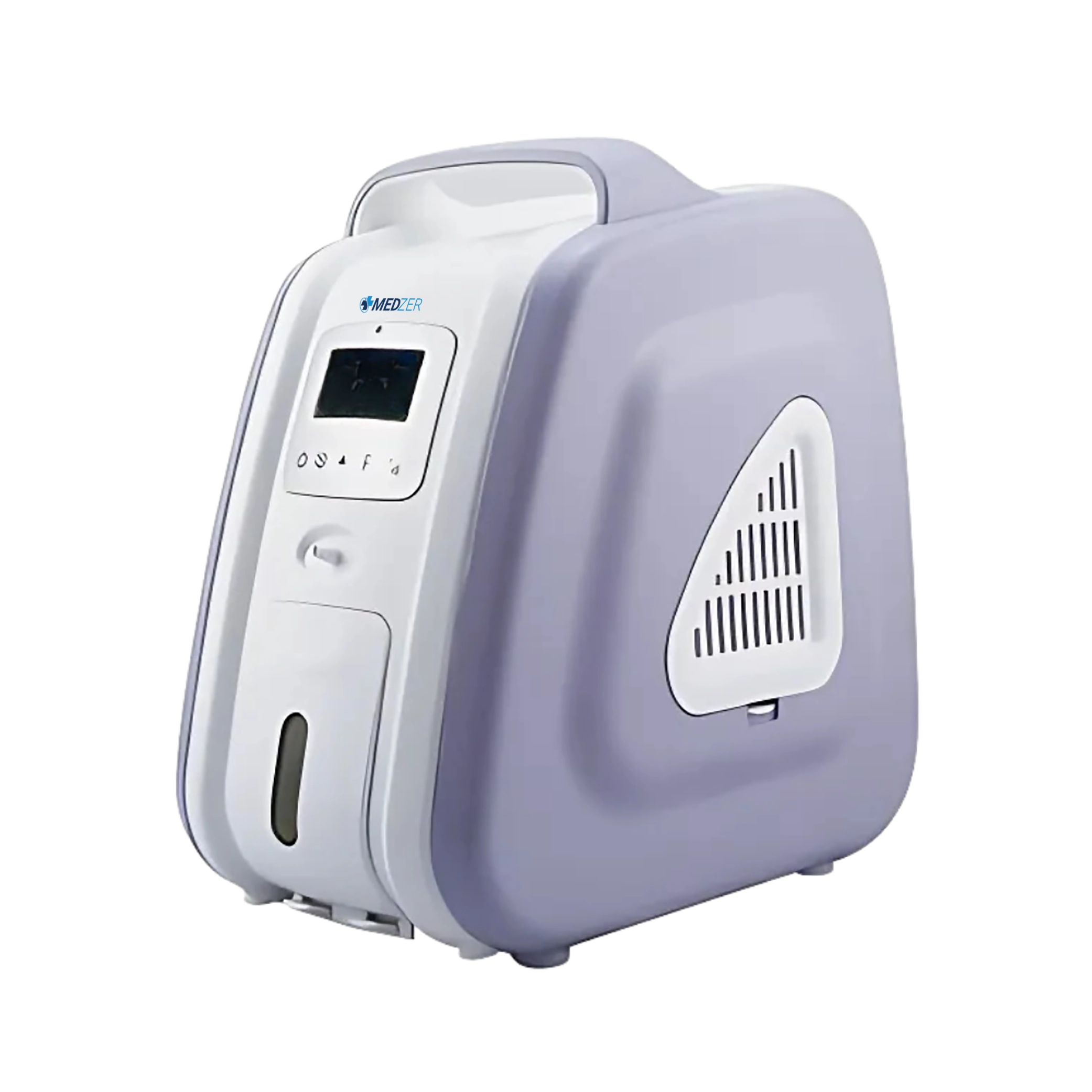 Portable Oxygen Concentrator POC-1000B-2
