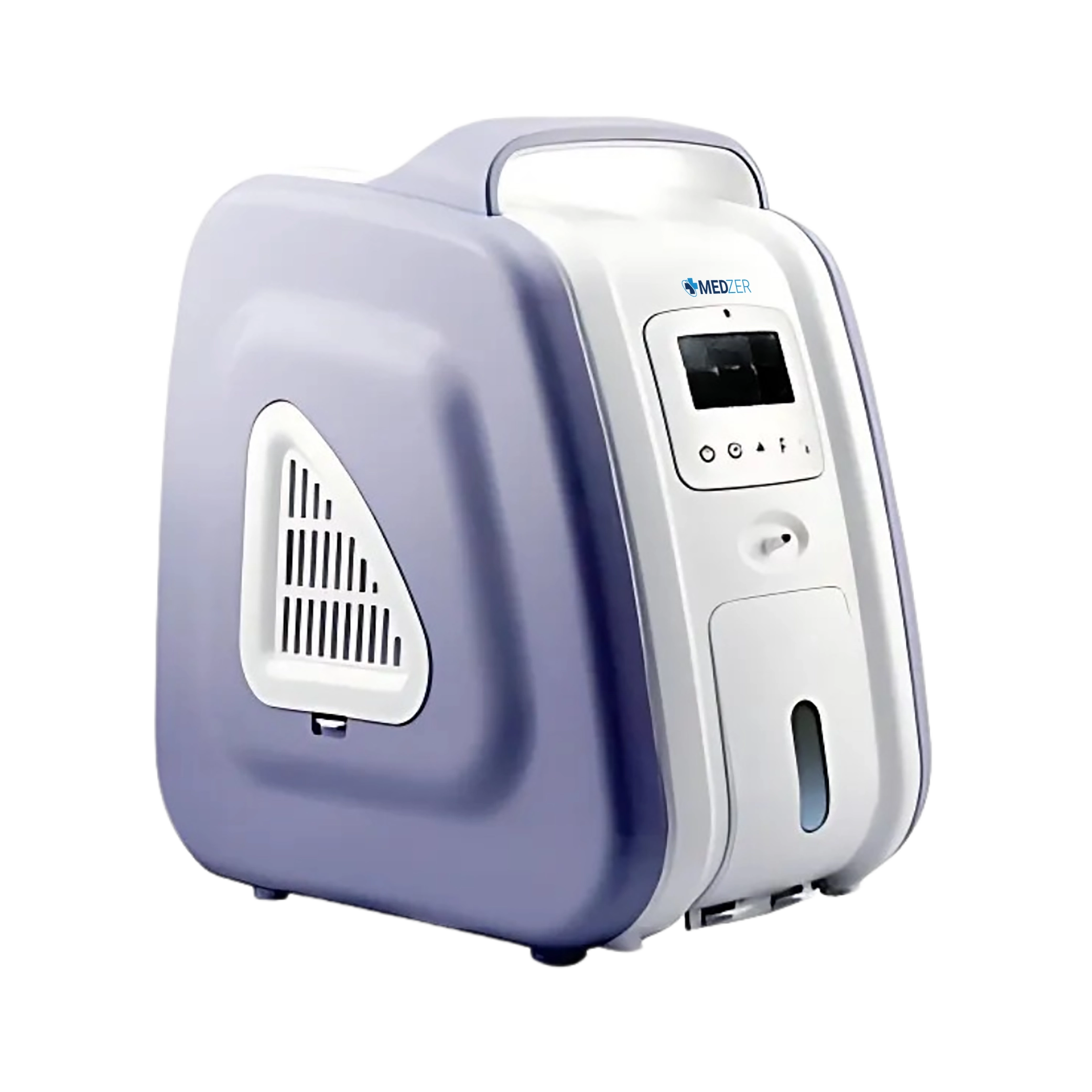 Portable Oxygen Concentrator POC-1000B-3