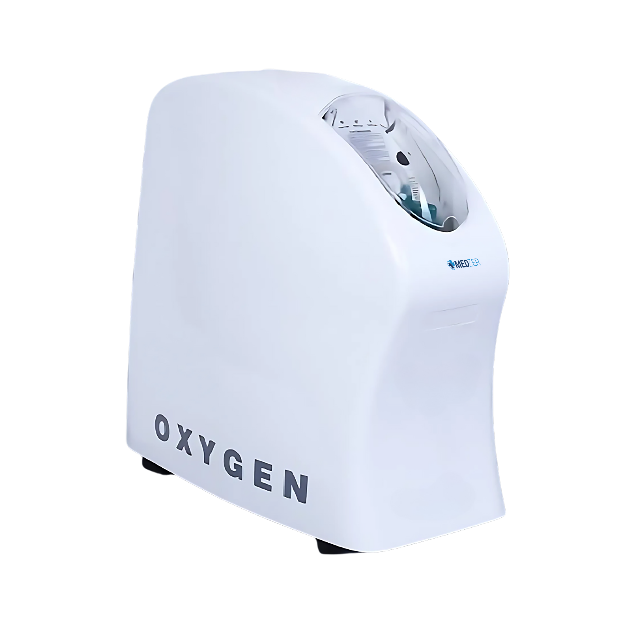 Portable Oxygen Concentrator POC-1000C-2
