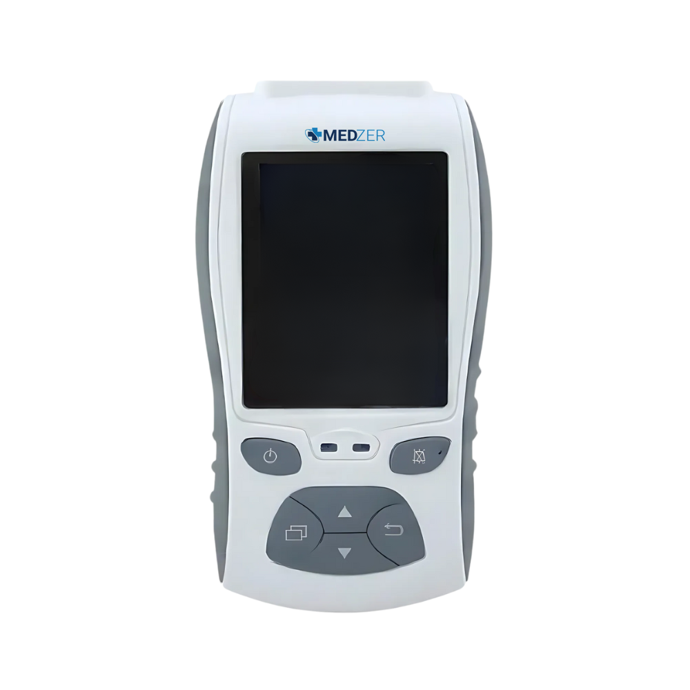 Handheld Pulse Oximeter POX-1000A