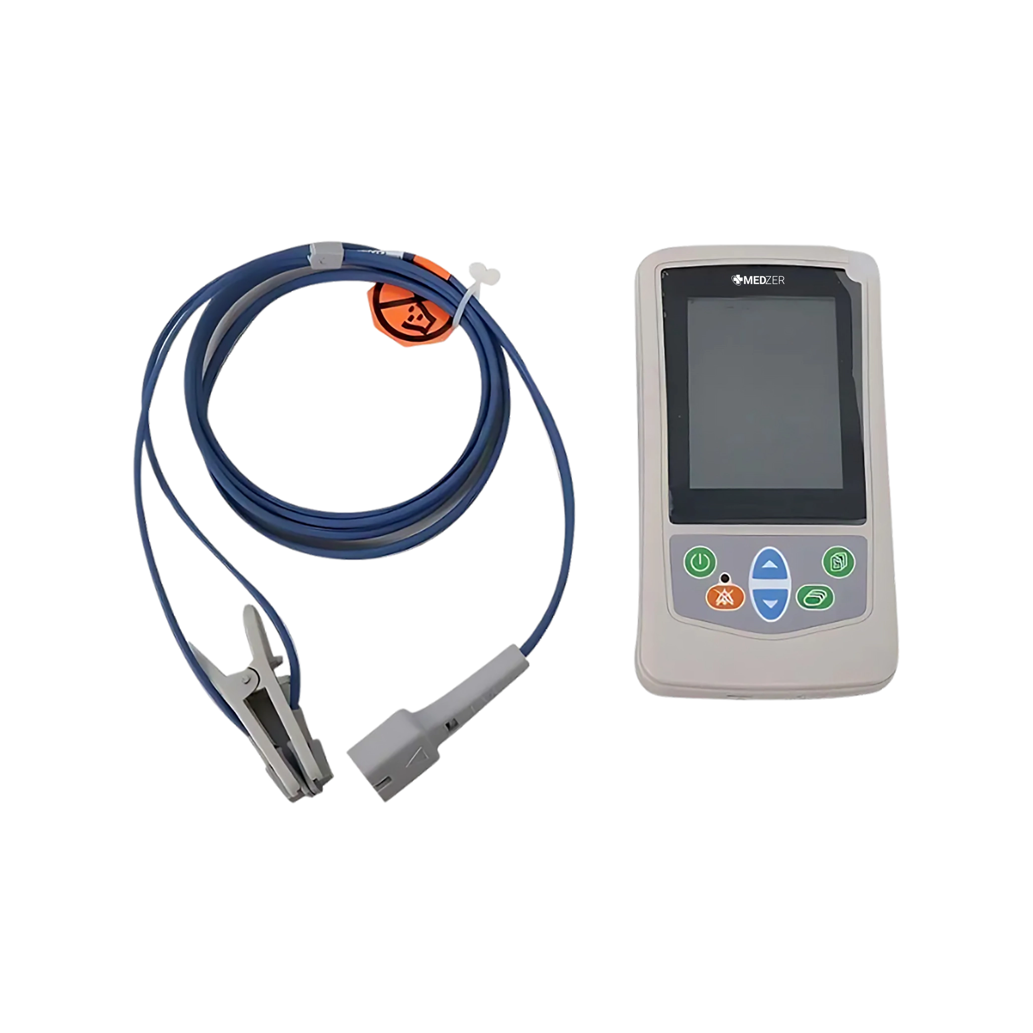 Handheld Pulse Oximeter POX-1000C-2