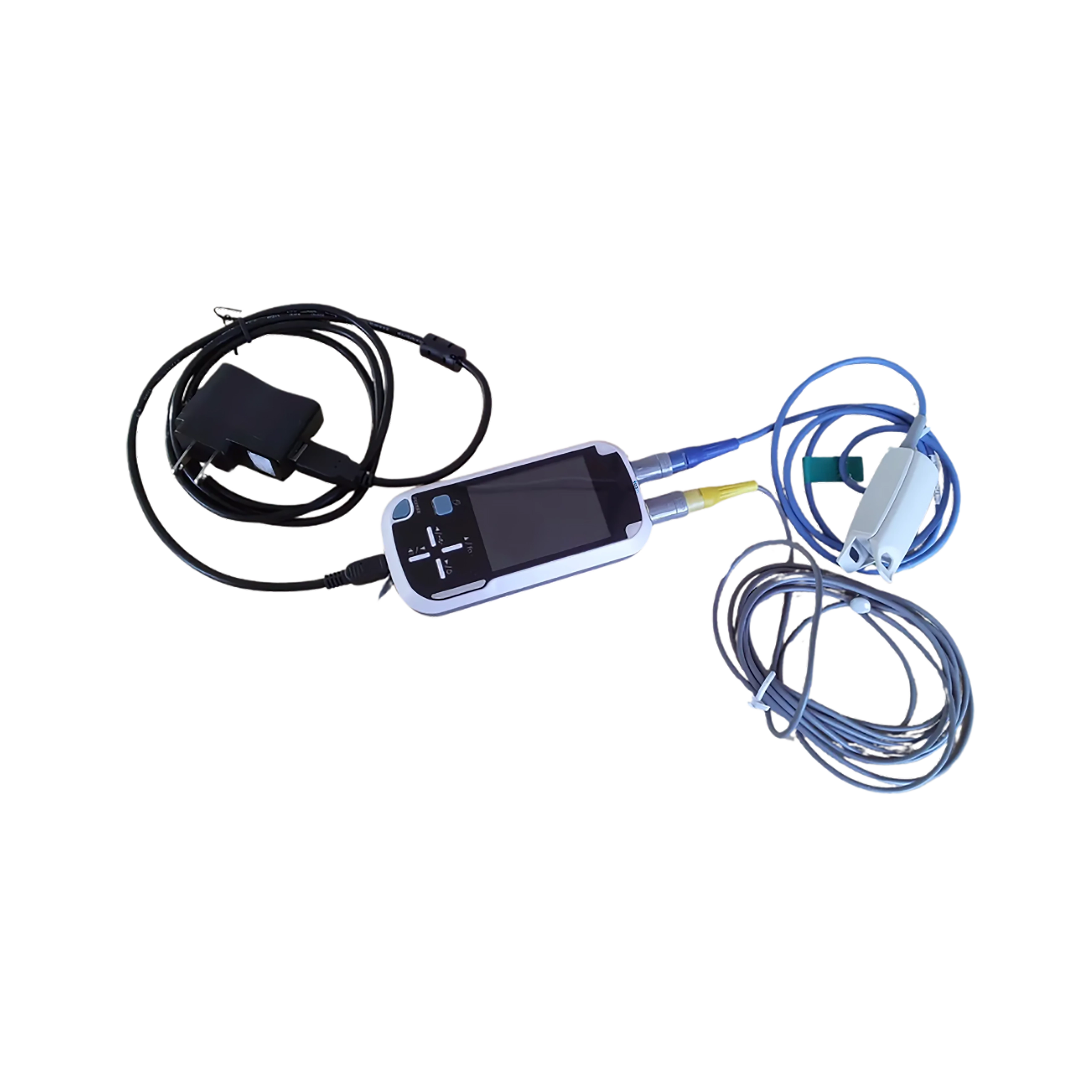 Handheld Pulse Oximeter POX-1000D-3