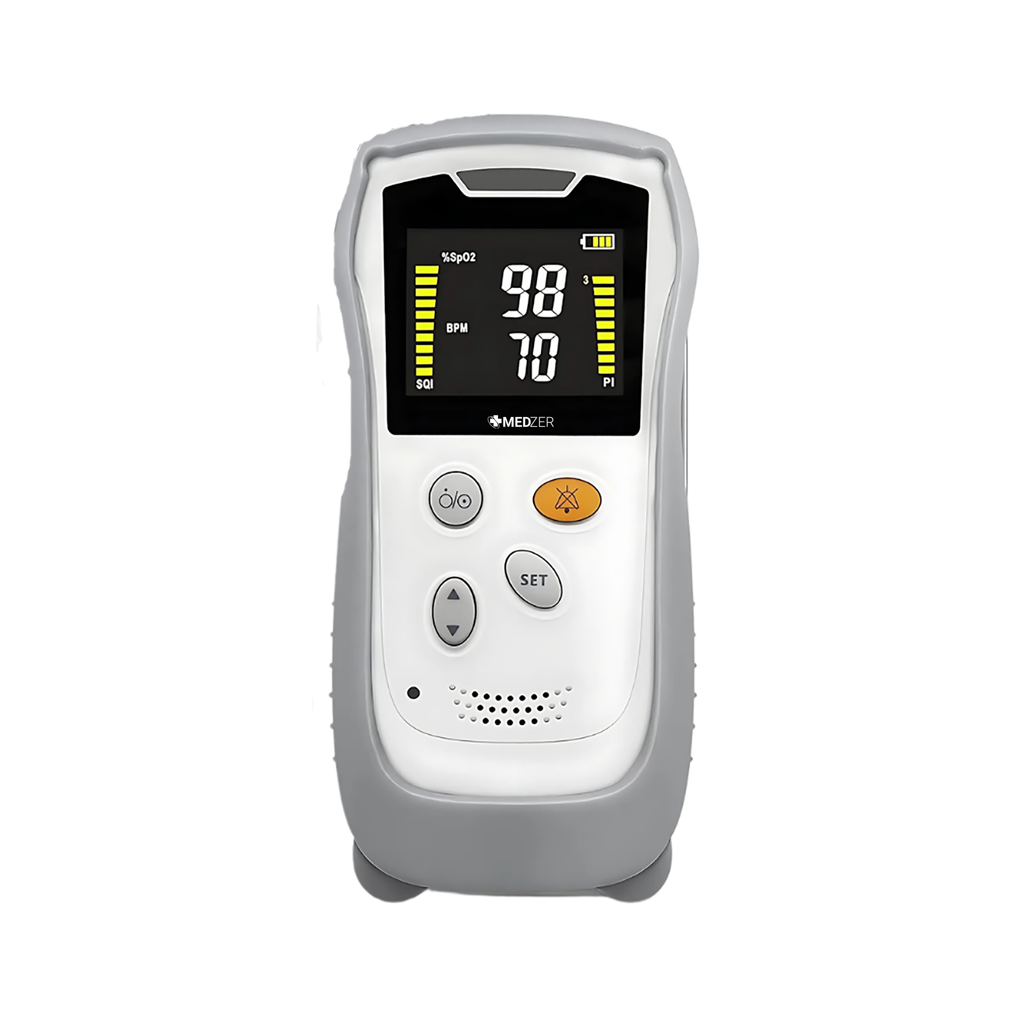 Handheld Pulse Oximeter POX-1000H