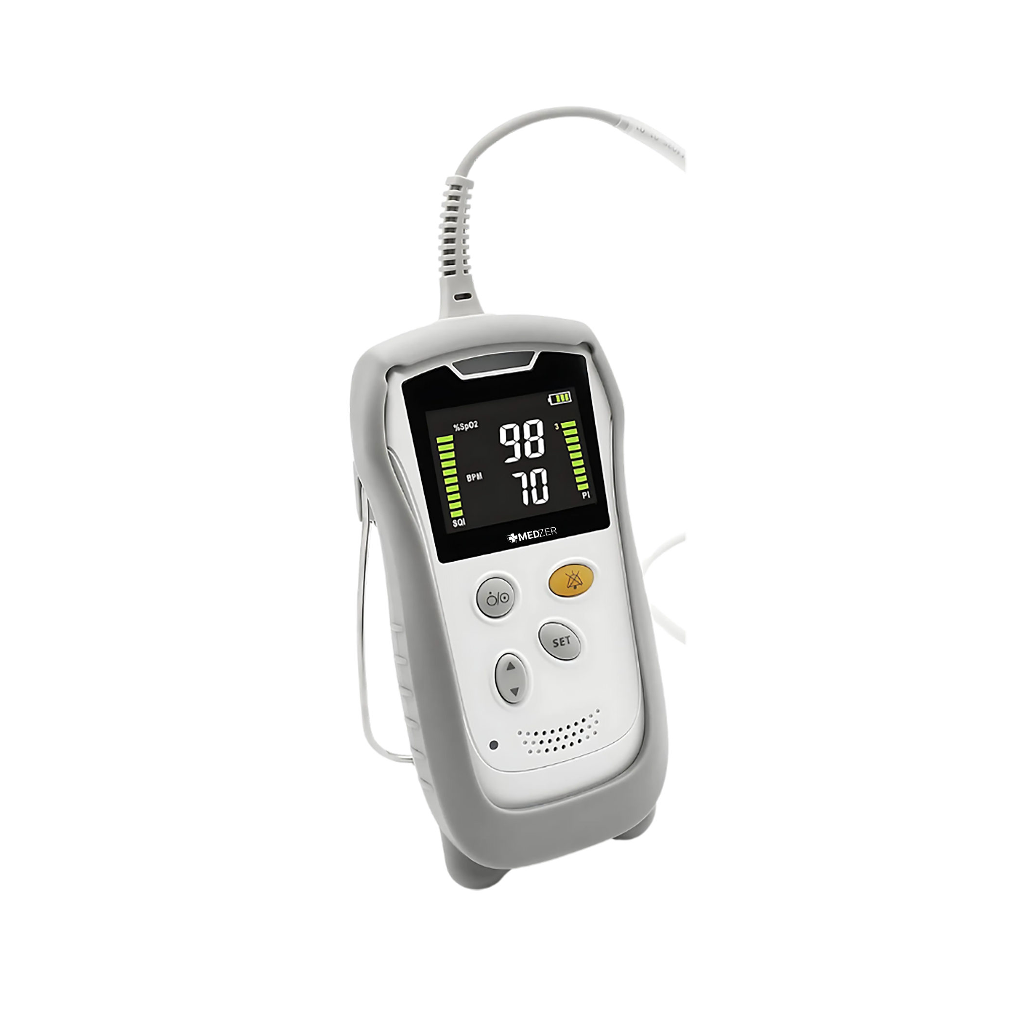 Handheld Pulse Oximeter POX-1000H-3