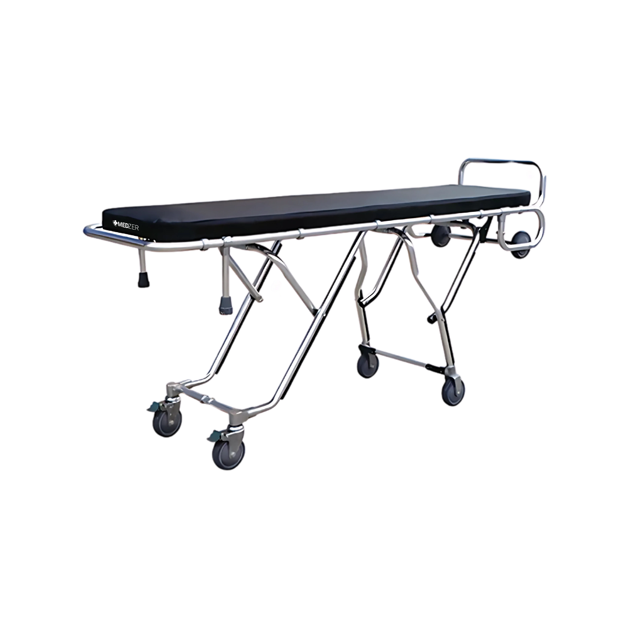 Morgue Stretcher PTMS-1000B-2