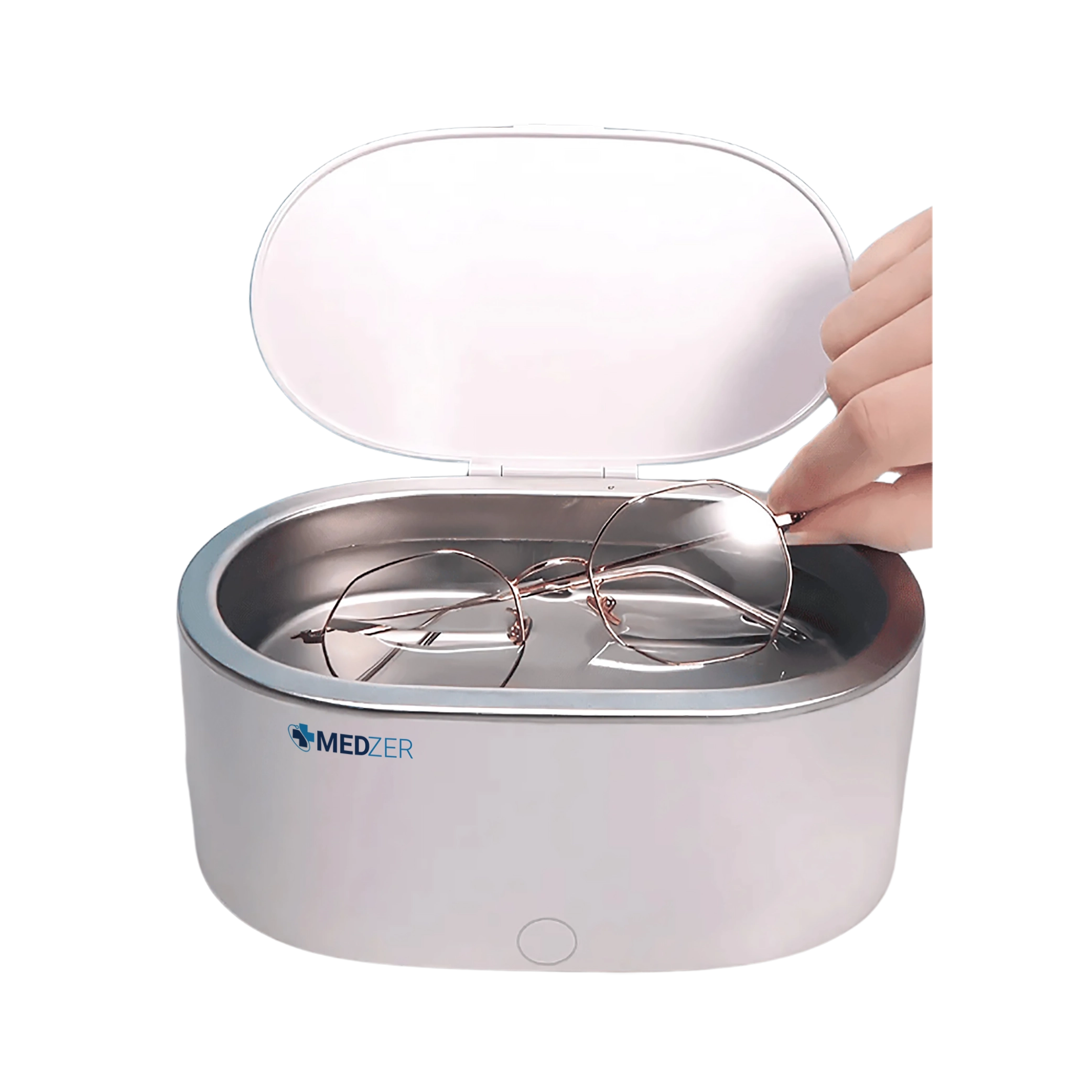 Portable Ultrasonic Cleaner PUC-1000D-4