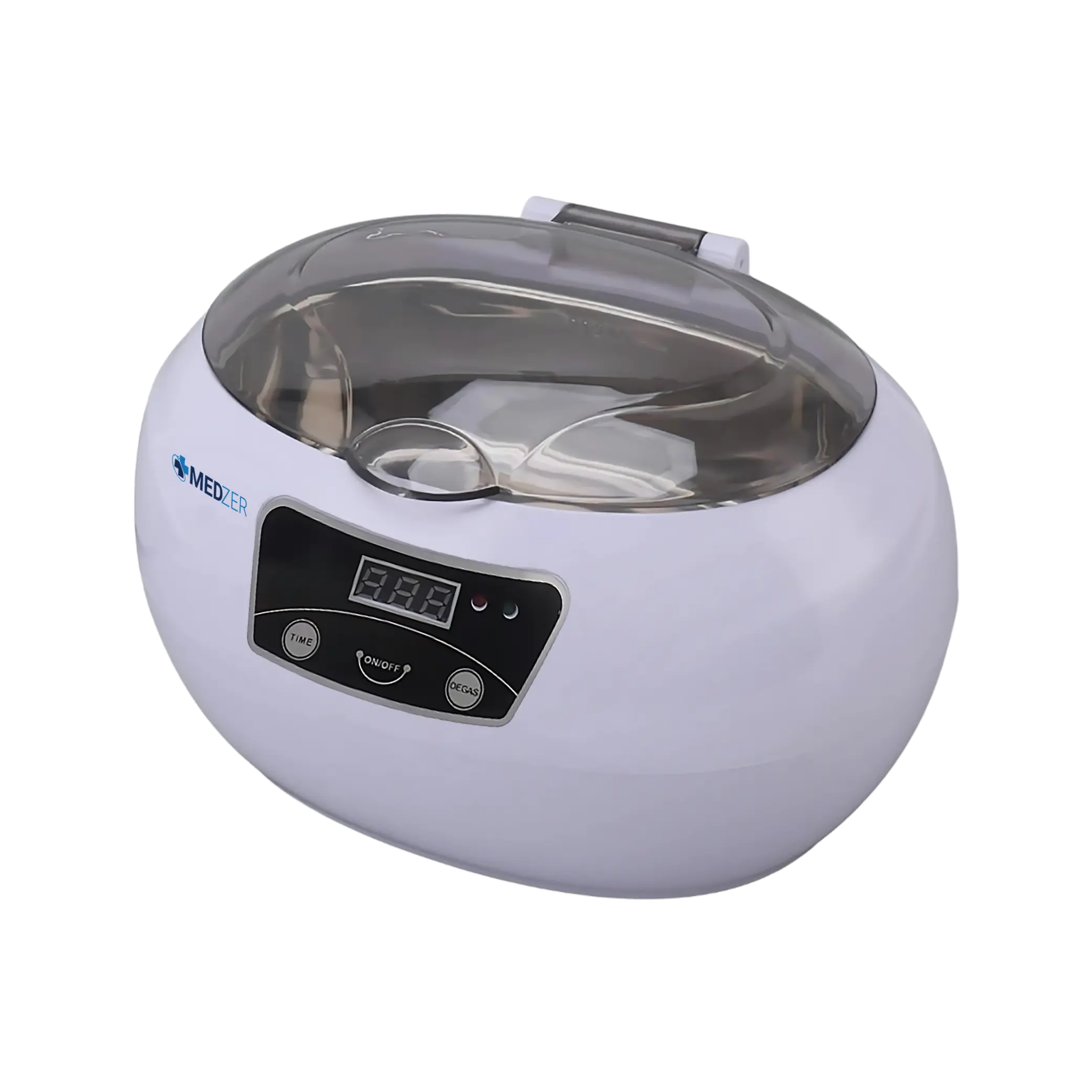 Portable Ultrasonic Cleaner PUC-1000F-2