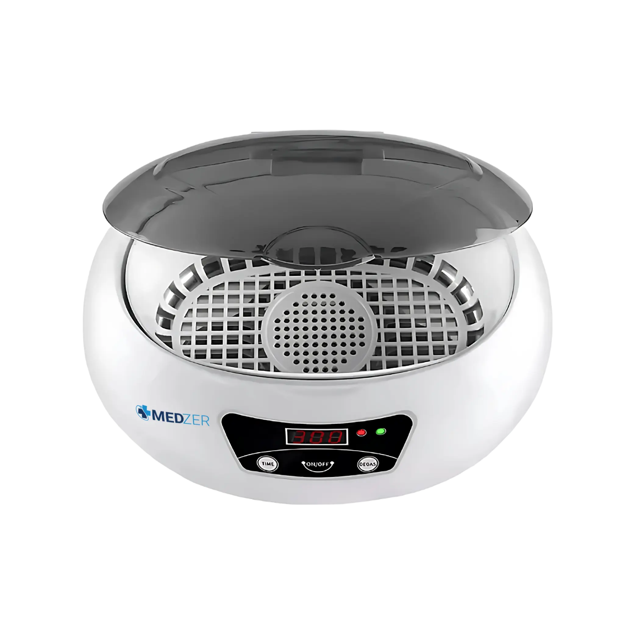 Portable Ultrasonic Cleaner PUC-1000F-3